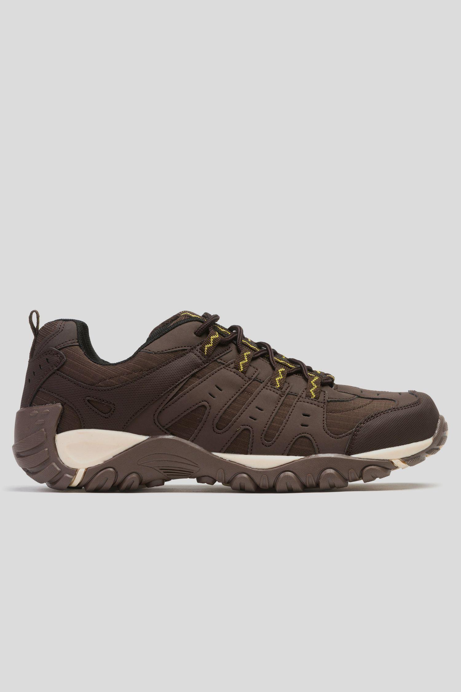 Zapatilla Hombre Café Juanjo Bovinita-0