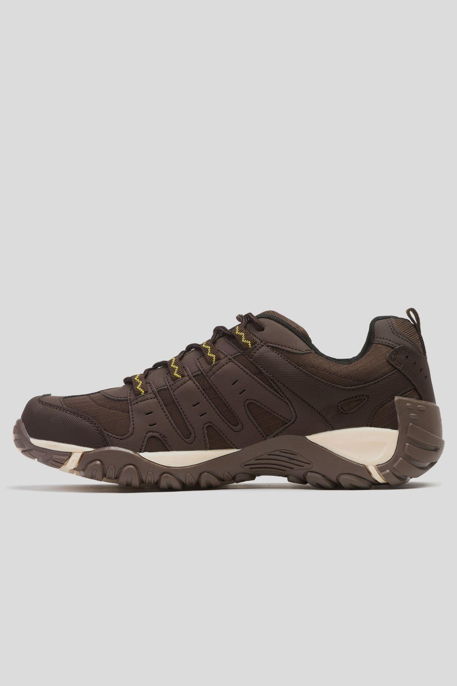 Zapatilla Hombre Café Juanjo Bovinita-1