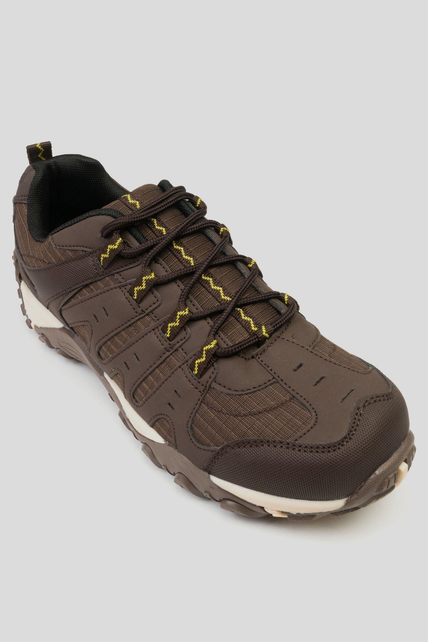 Zapatilla Hombre Café Juanjo Bovinita-2