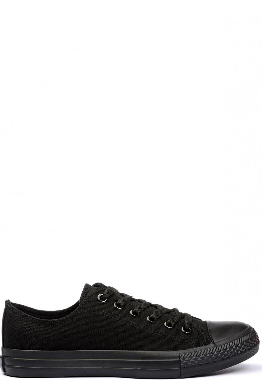 Zapatilla Hombre Negro Arabic Chancleta-0