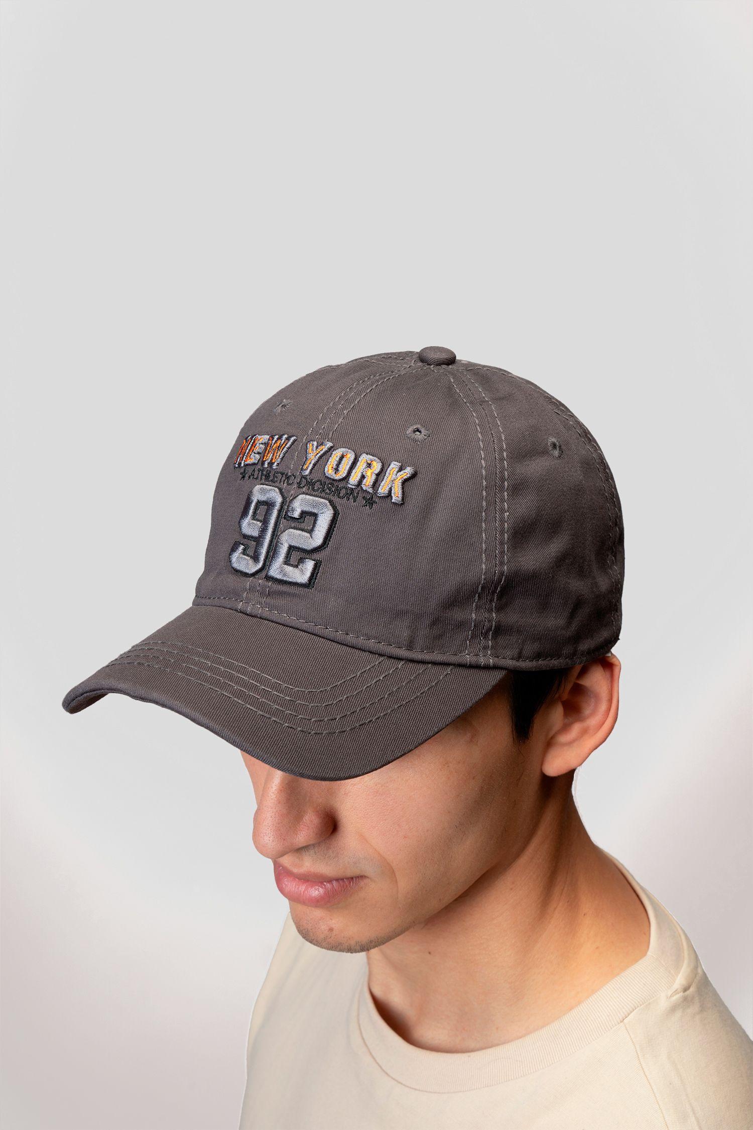 Jockey New York 92 Algodón Negro Chinitown-3