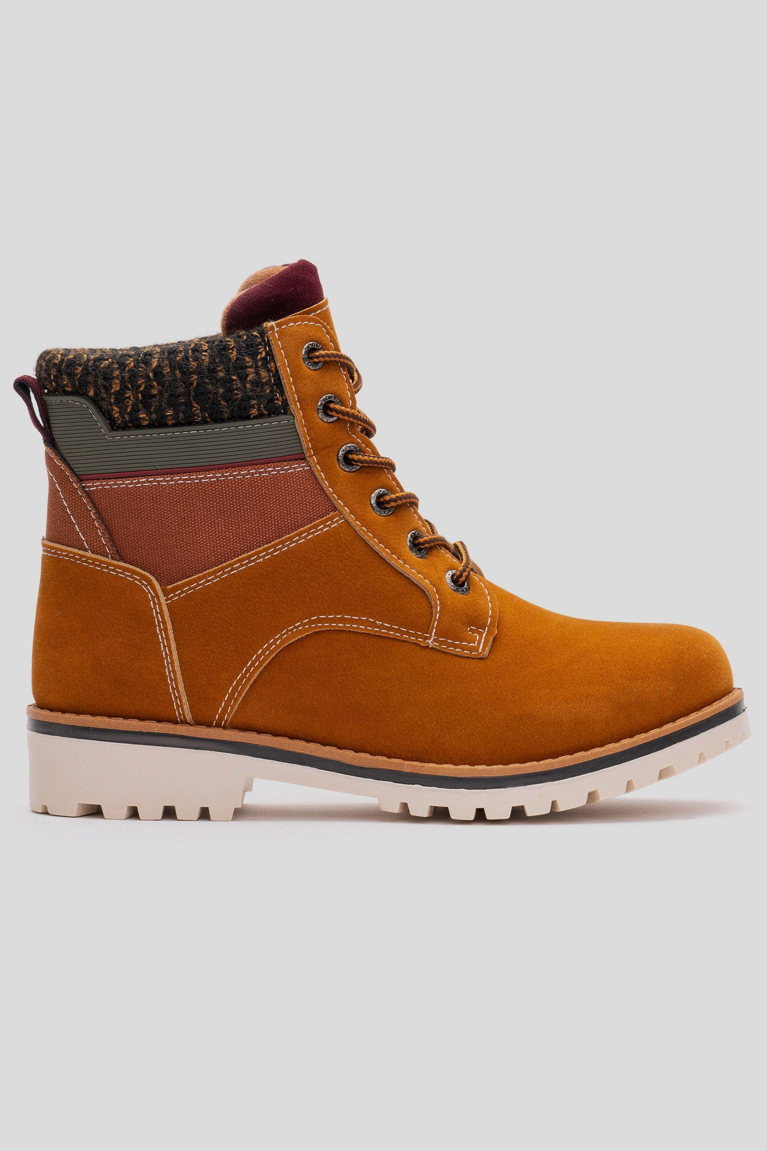 Botín Mujer Cafe Brena Chinitown-0