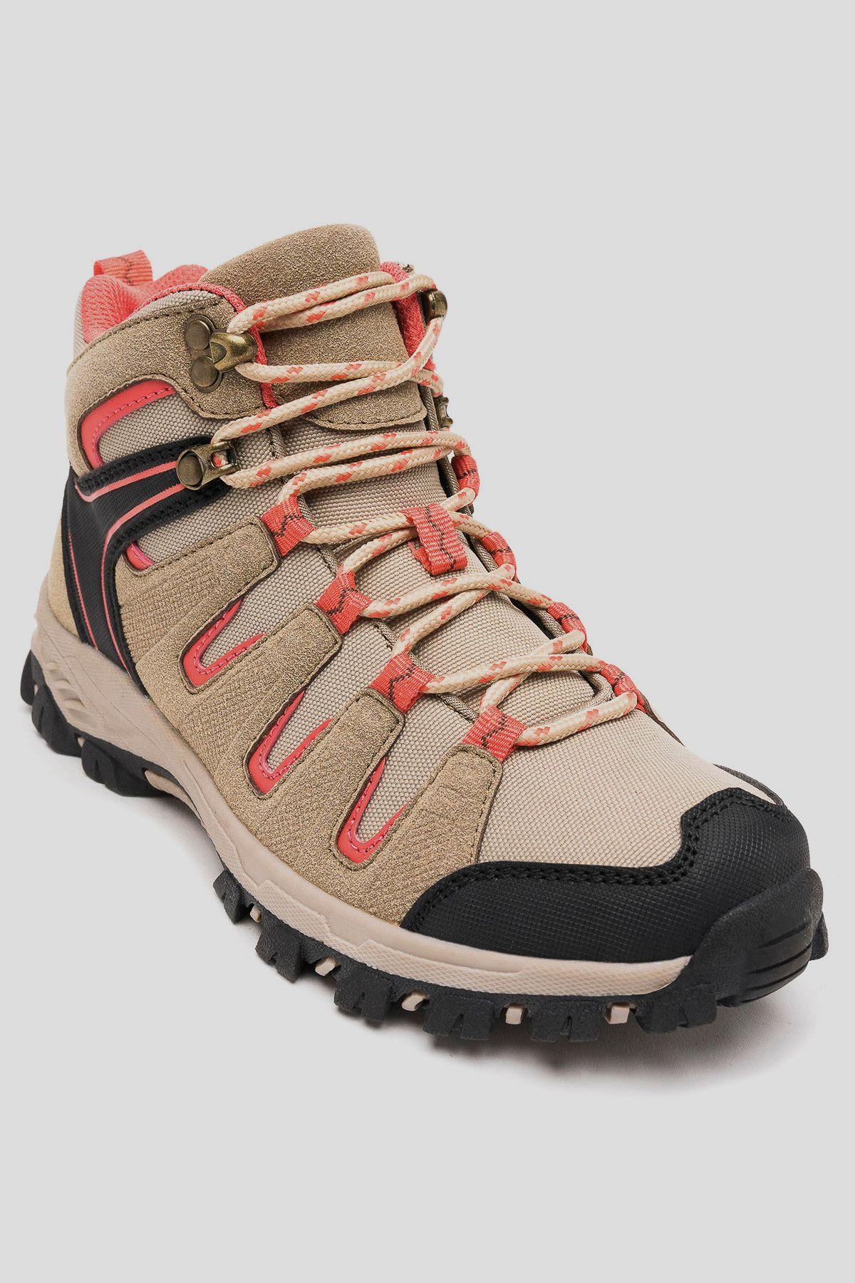 Bototo Mujer Beige Ciénaga Carbin-3