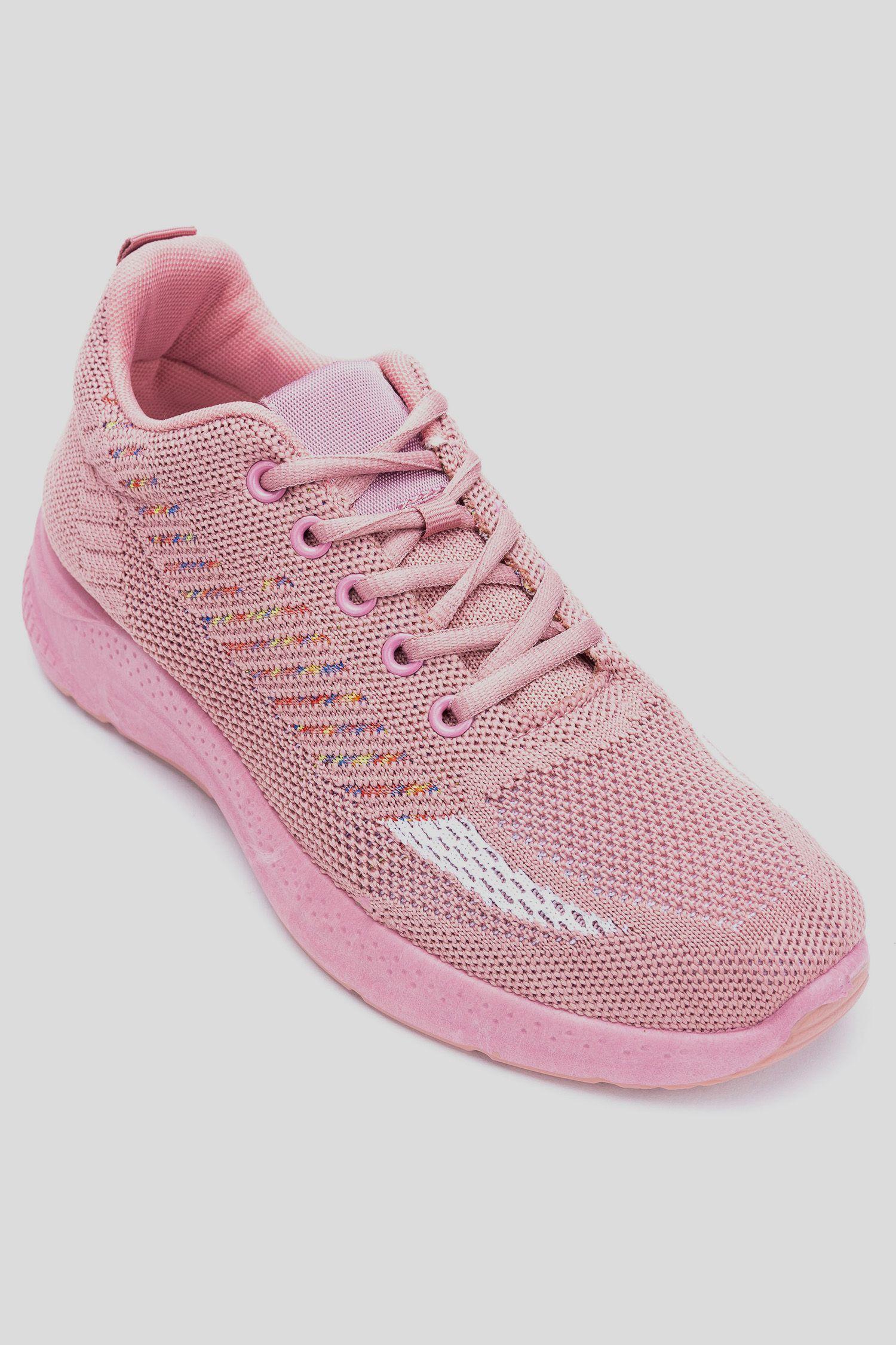 Zapatilla Mujer Rosado Lya Chancleta-2