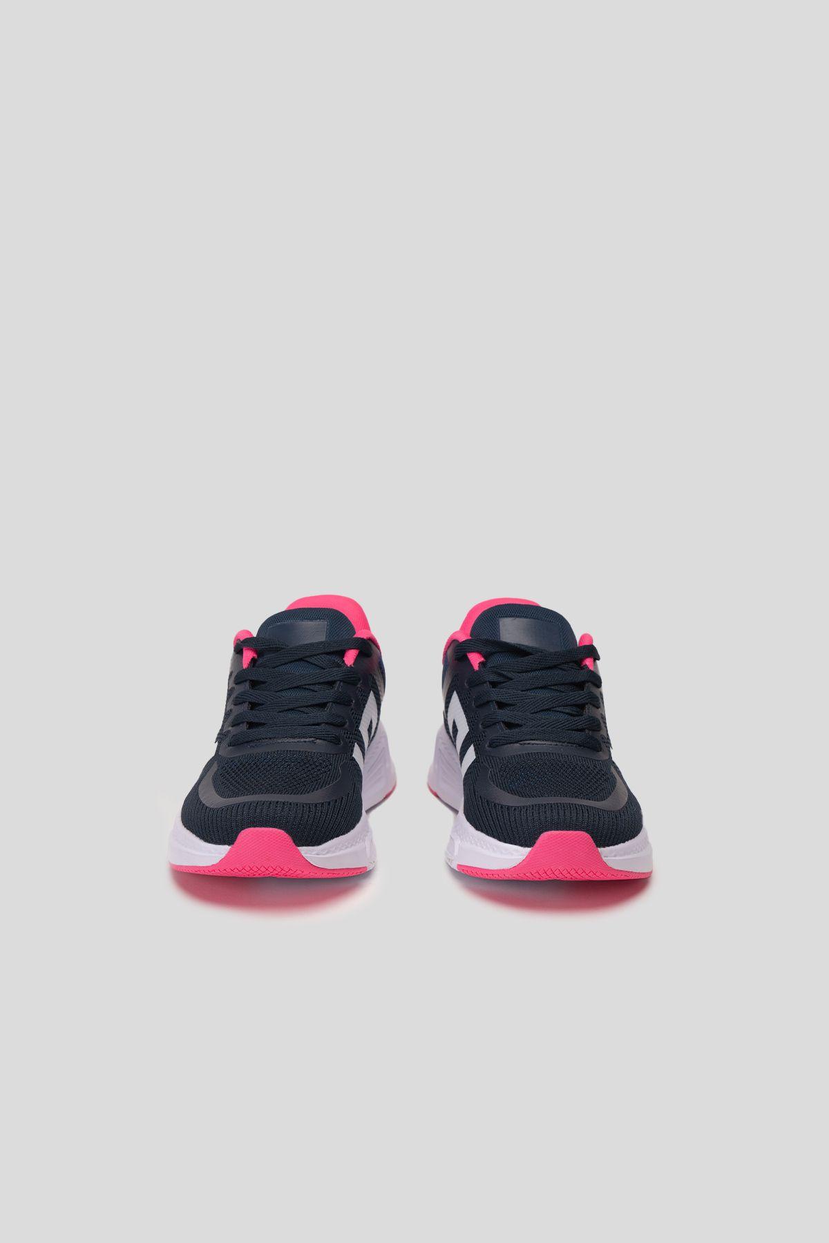 Zapatilla Deportiva Mujer Azul Blake Chinitown-3