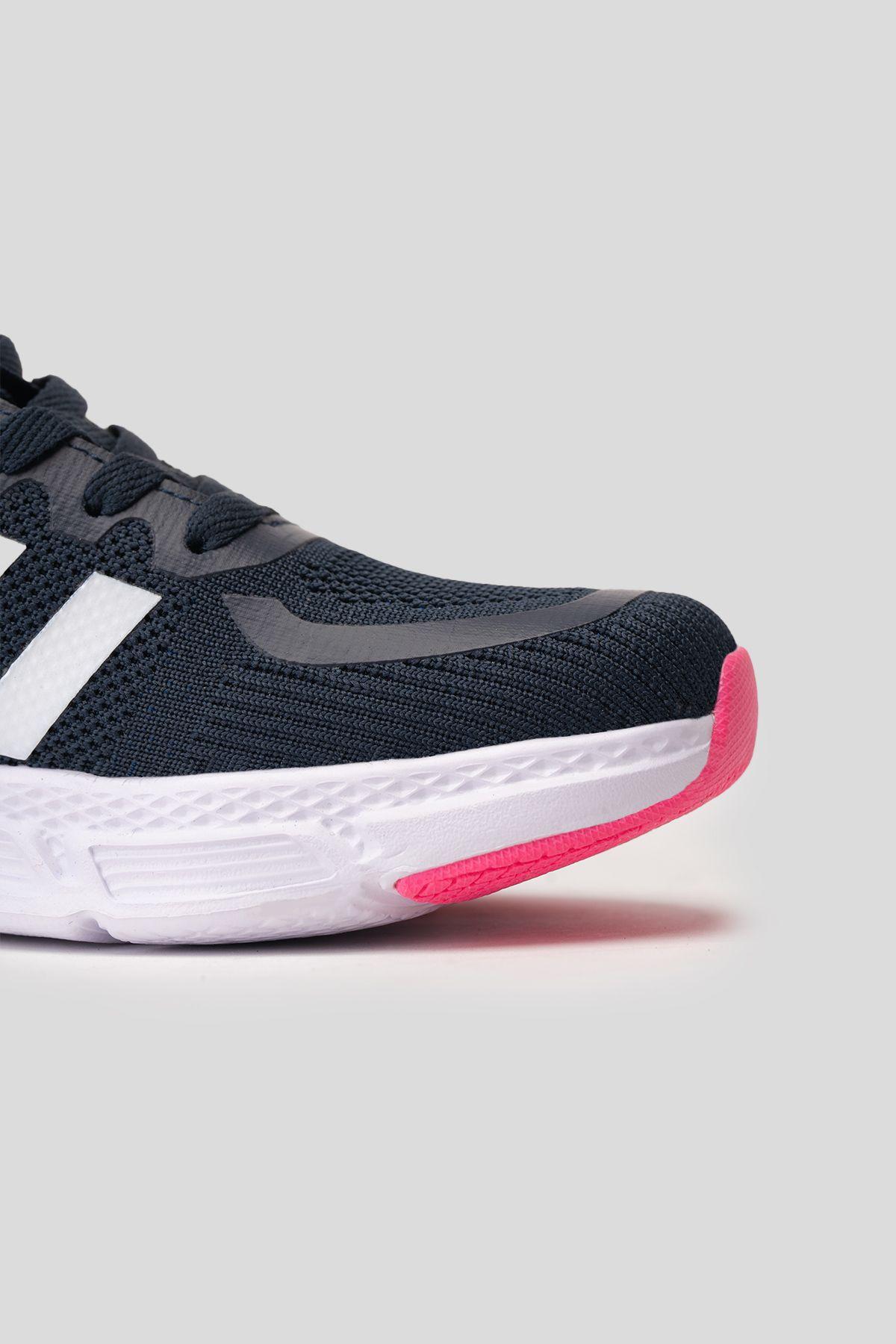 Zapatilla Deportiva Mujer Azul Blake Chinitown-5