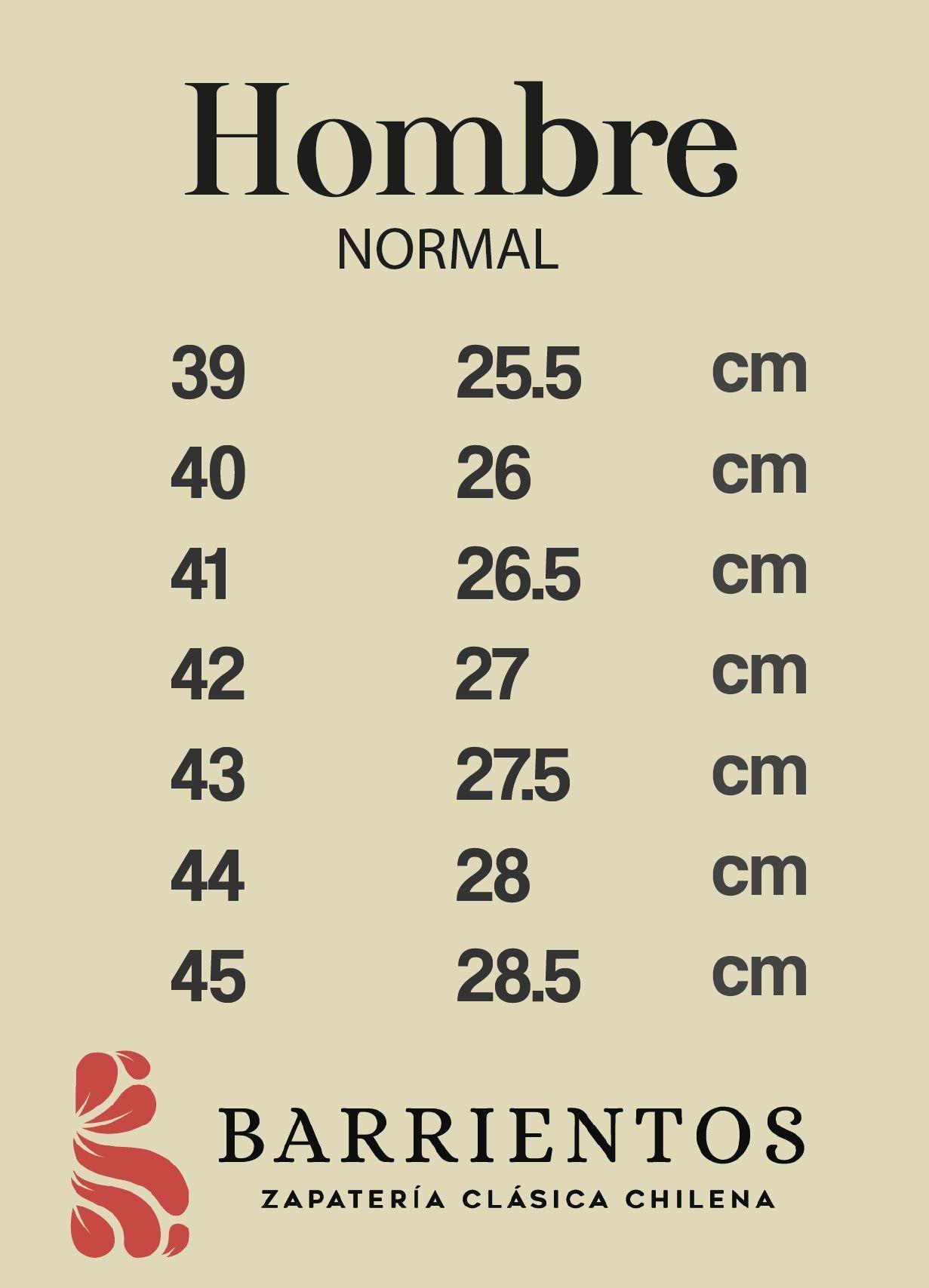 Botín Lautaro II Negro Barrientos-3