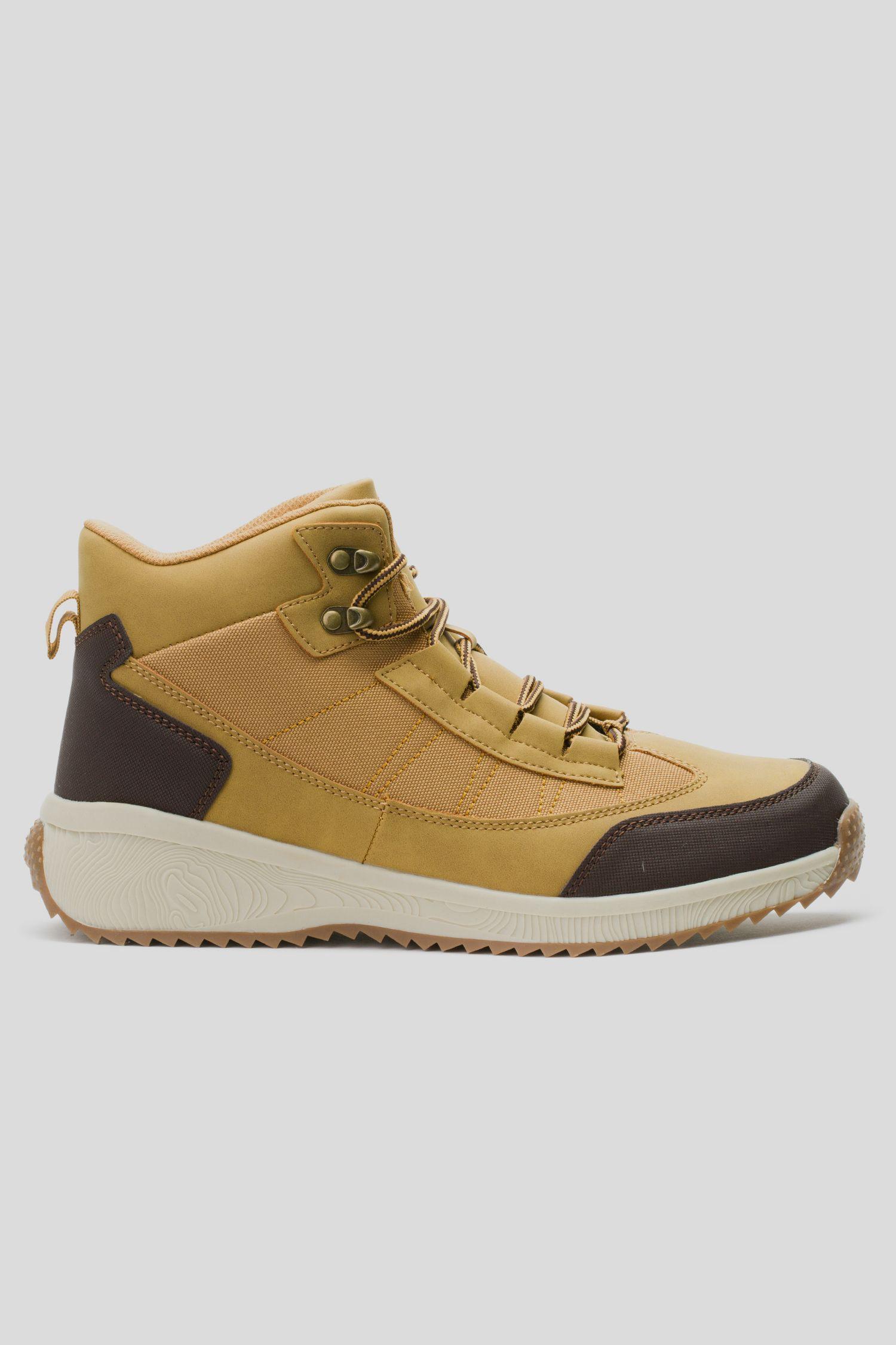 Bototo Hombre Camel Luther Chinitown-0