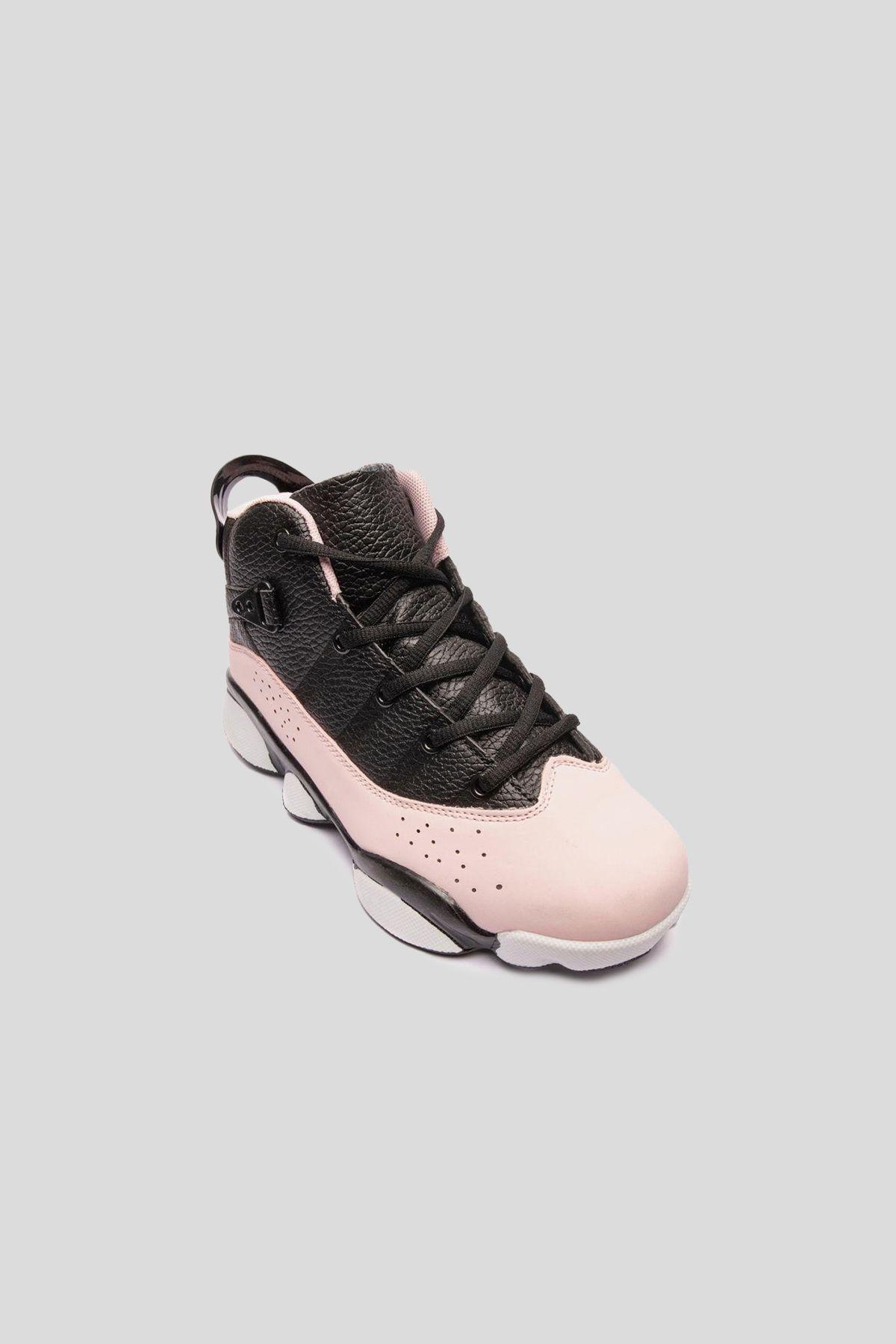 Zapatilla Mujer Rosado Gaby Chancleta-0