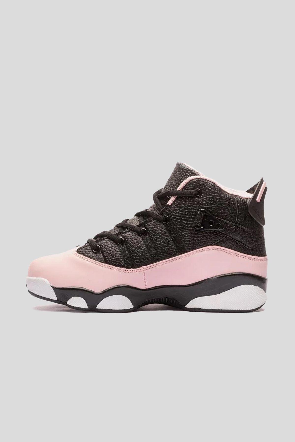 Zapatilla Mujer Rosado Gaby Chancleta-1