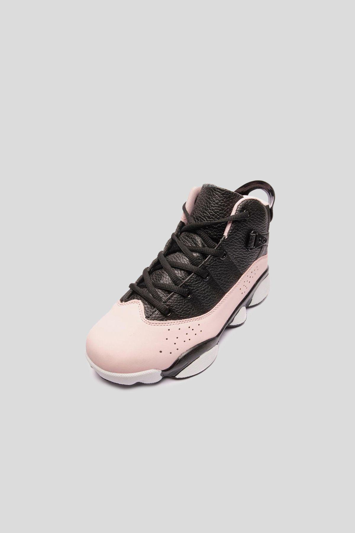 Zapatilla Mujer Rosado Gaby Chancleta-3
