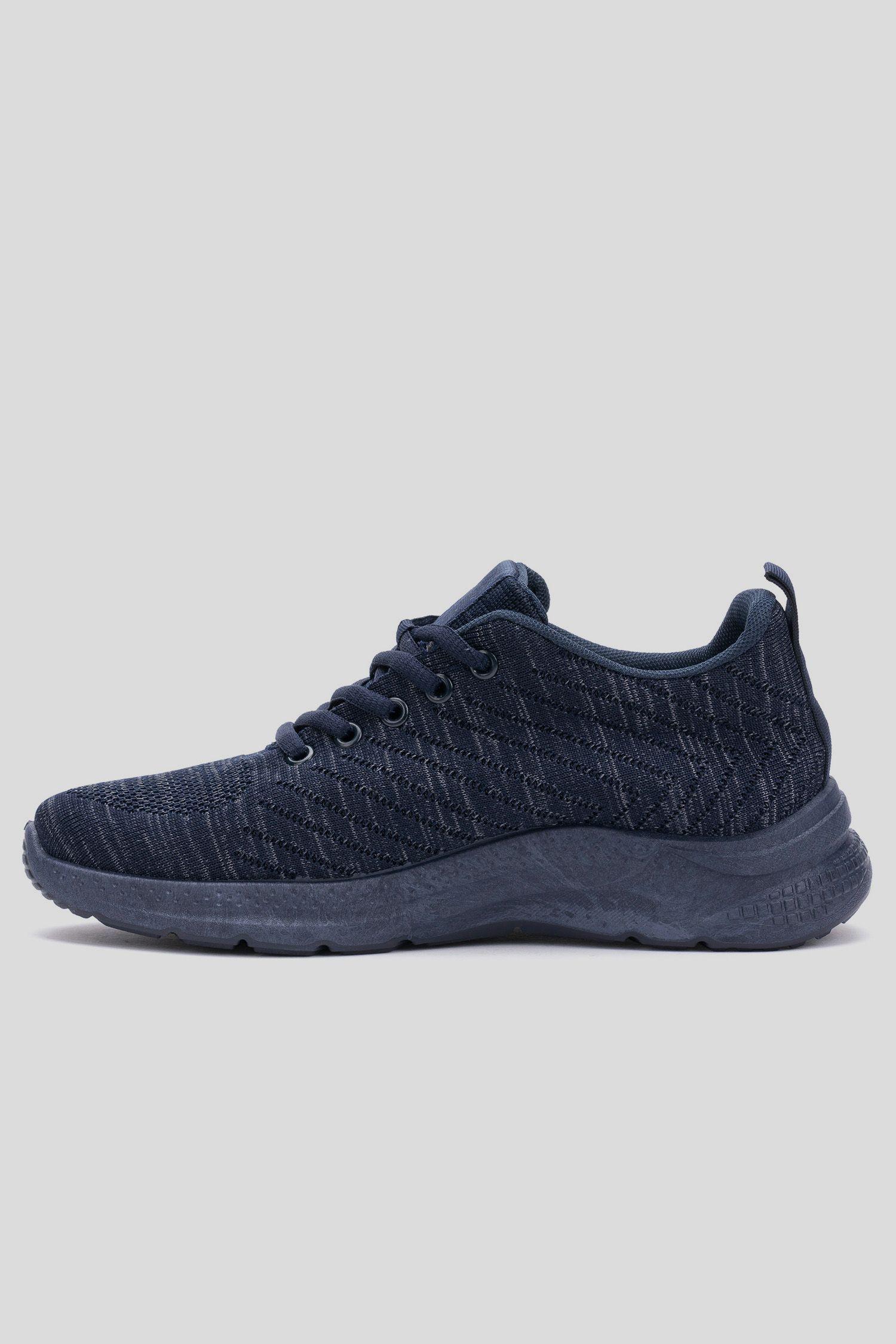 Zapatilla Mujer Azul Irina Chancleta-1