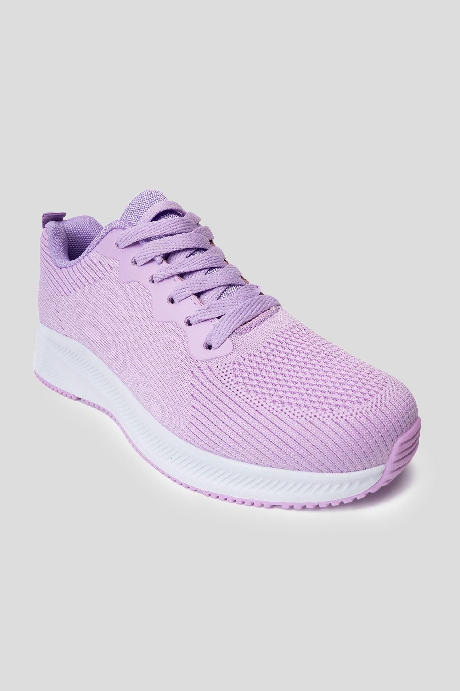 Zapatilla Mujer Lila Danitza Apóstol-3
