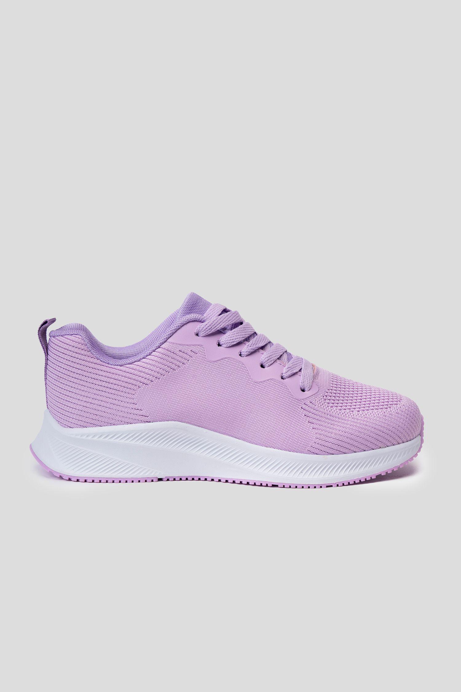 Zapatilla Mujer Lila Danitza Apóstol-6