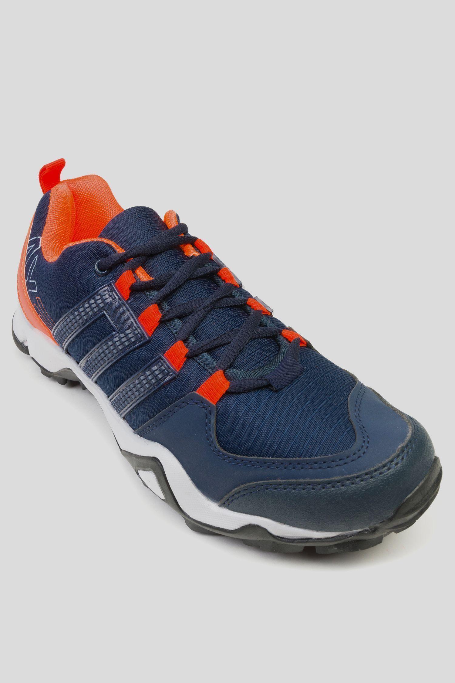 Zapatilla Hombre Azul marino Favre Bovinita-2