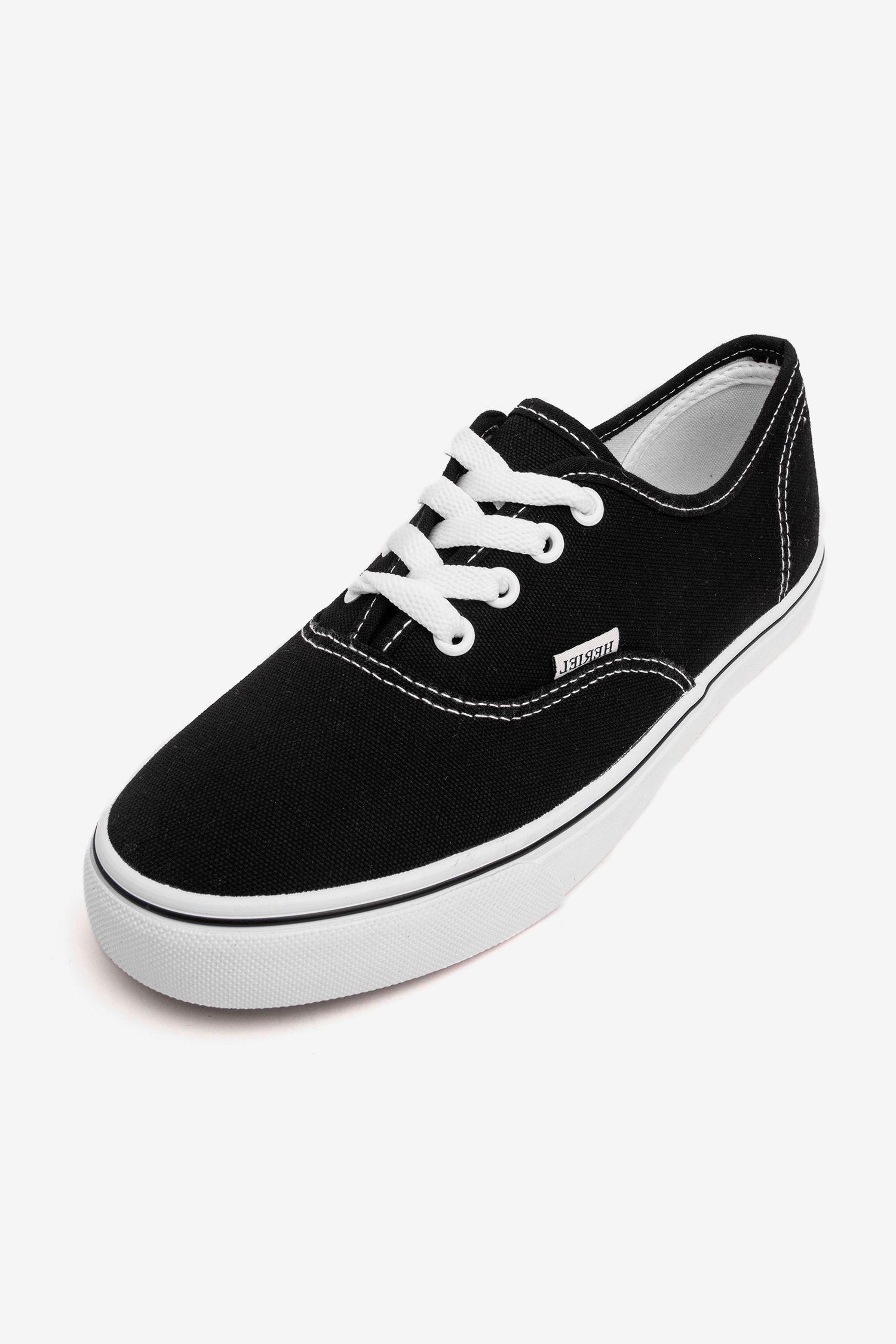 Zapatilla Hombre blanco negro Med Chancleta-2