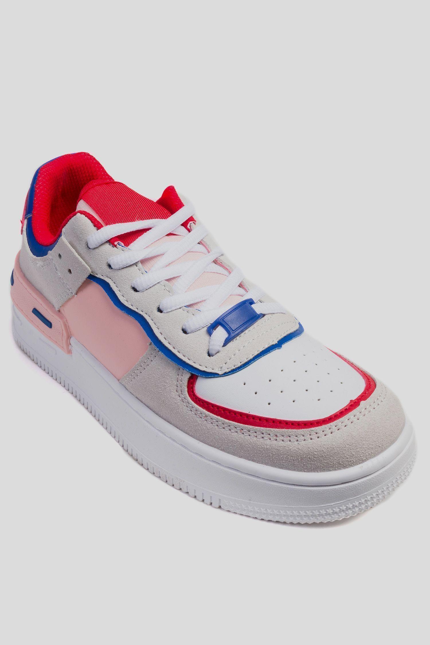 Zapatilla Mujer Gris Toons Chancleta-2