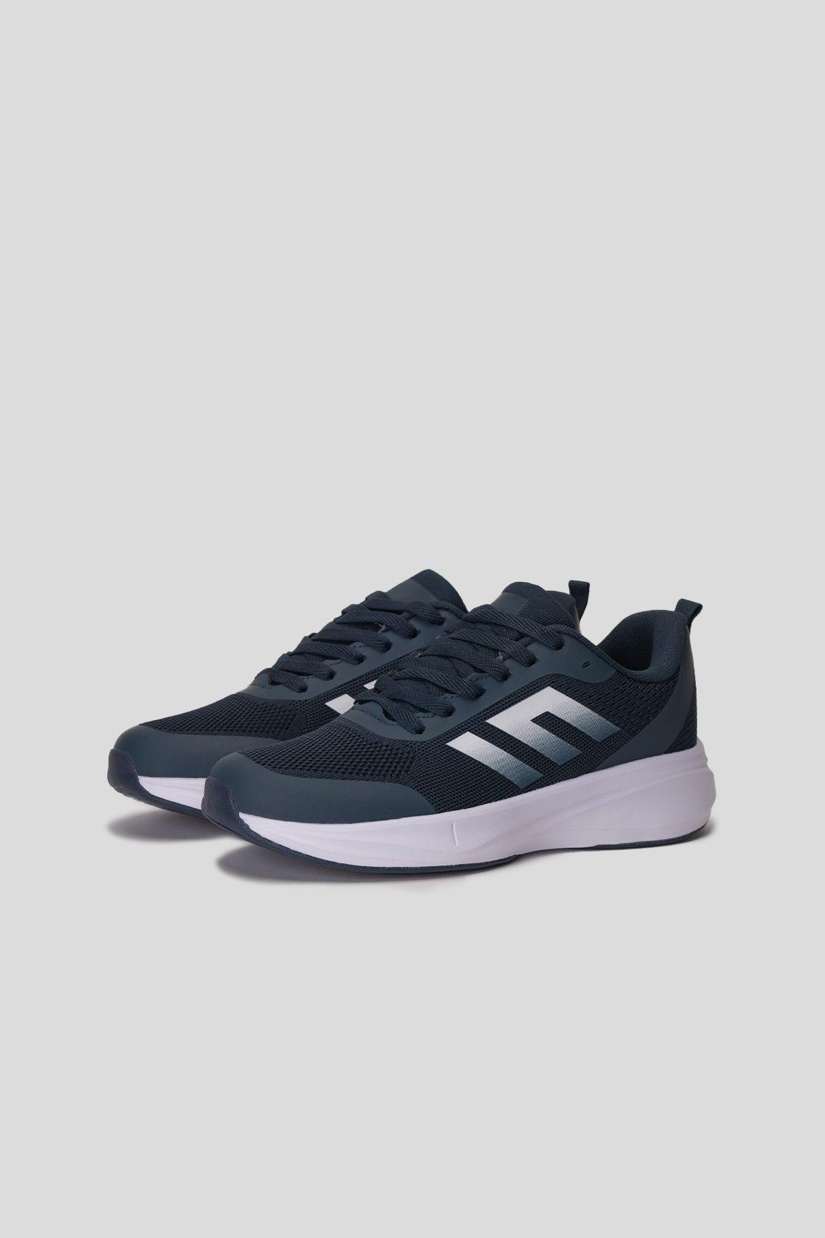 Zapatilla Deportiva Hombre Azul Wade Chinitown-2