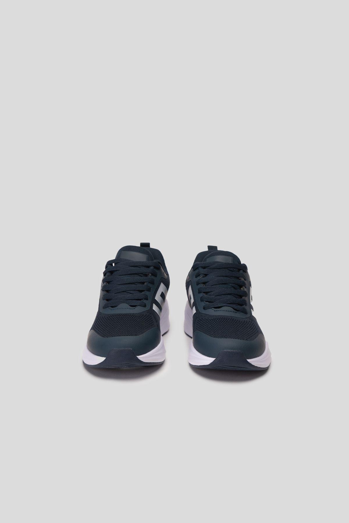Zapatilla Deportiva Hombre Azul Wade Chinitown-3