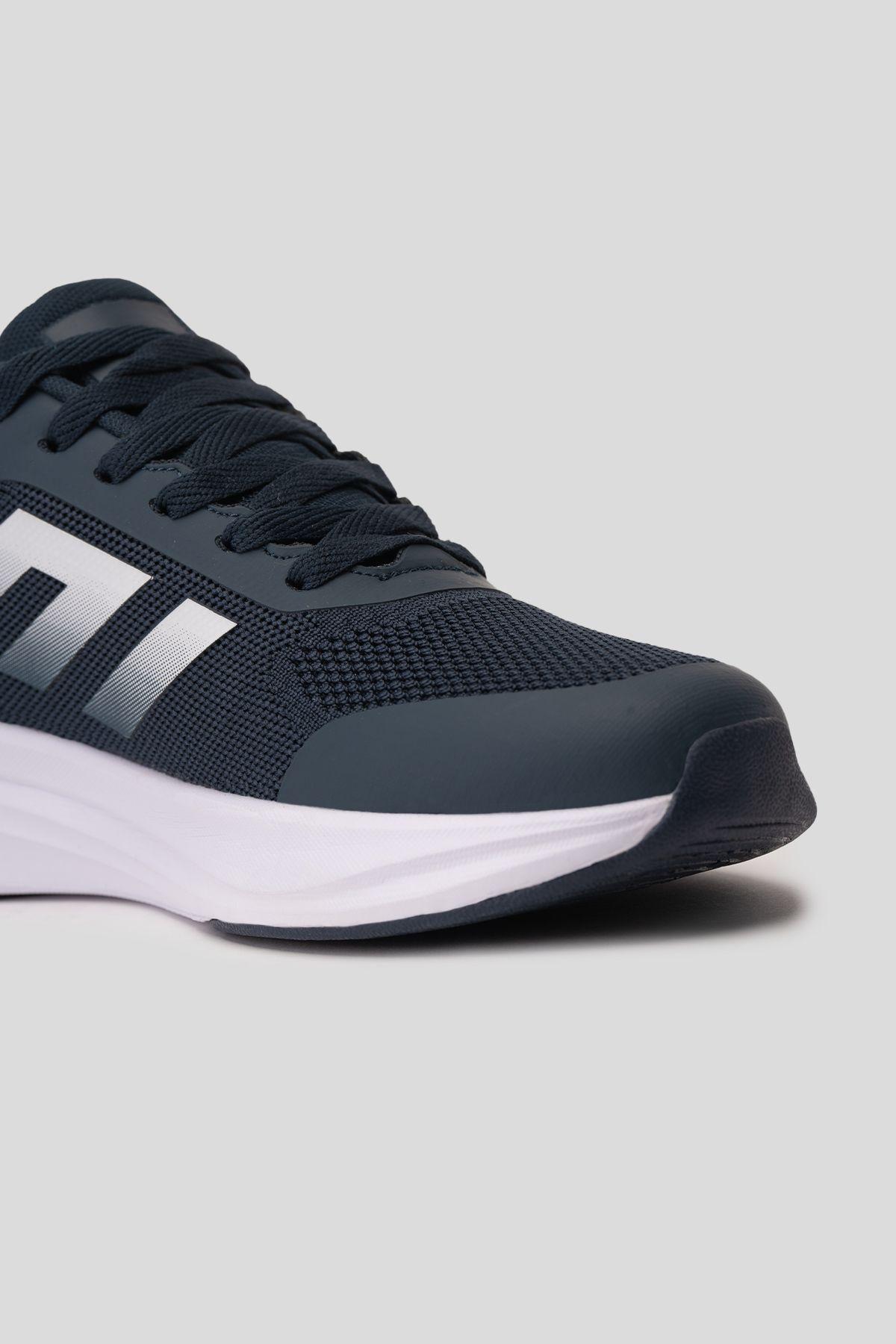 Zapatilla Deportiva Hombre Azul Wade Chinitown-5