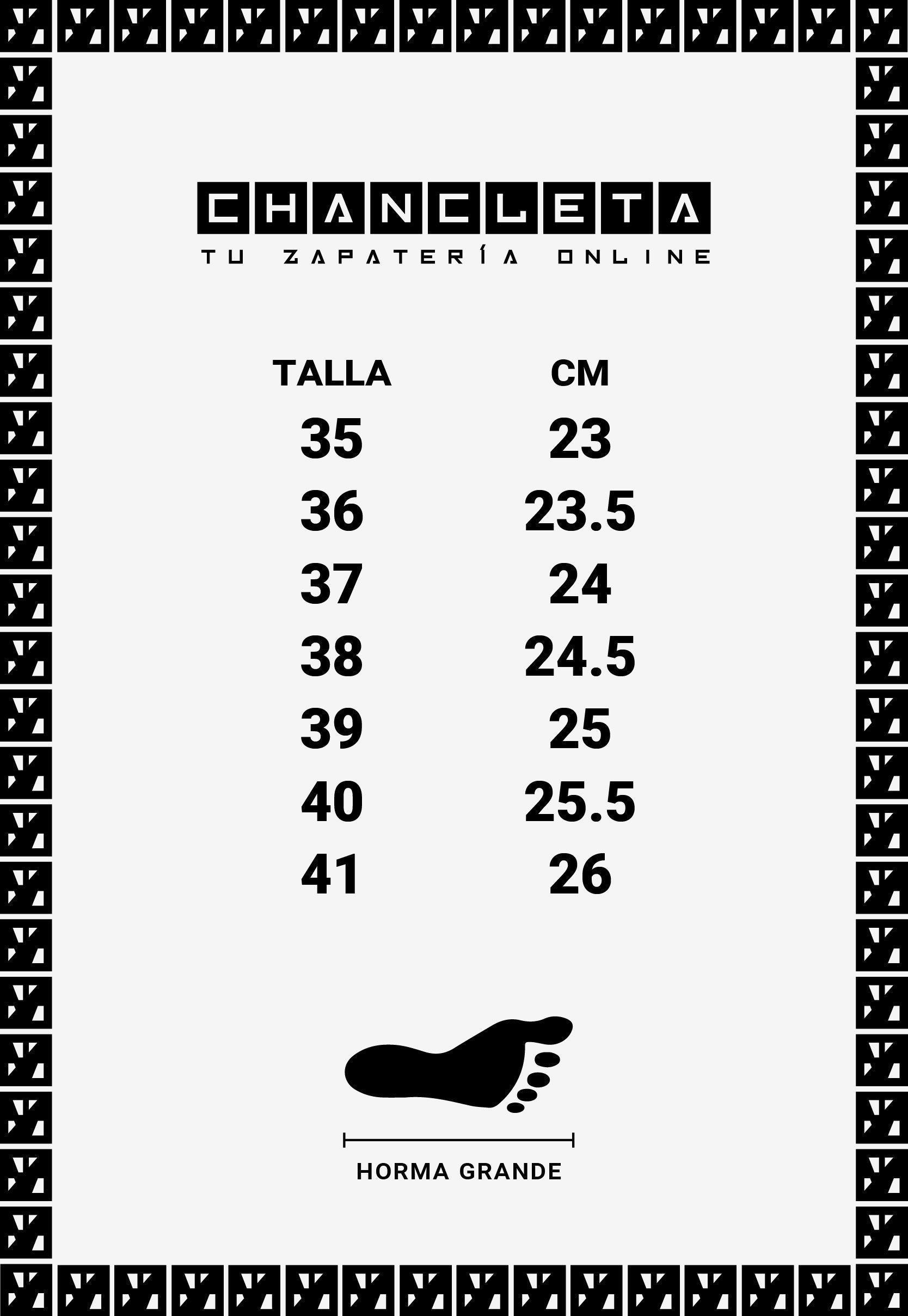 Bota Mujer Negro Isa Chancleta-3