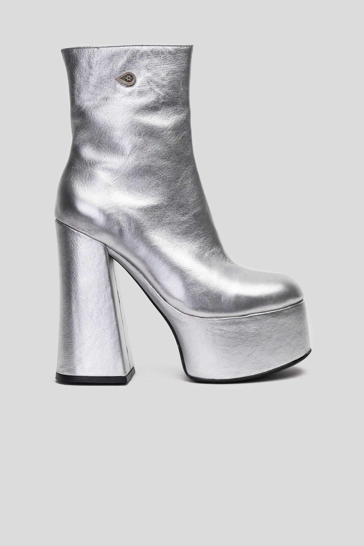 Taco Cuero Mesalina Plateada Landazuri-0