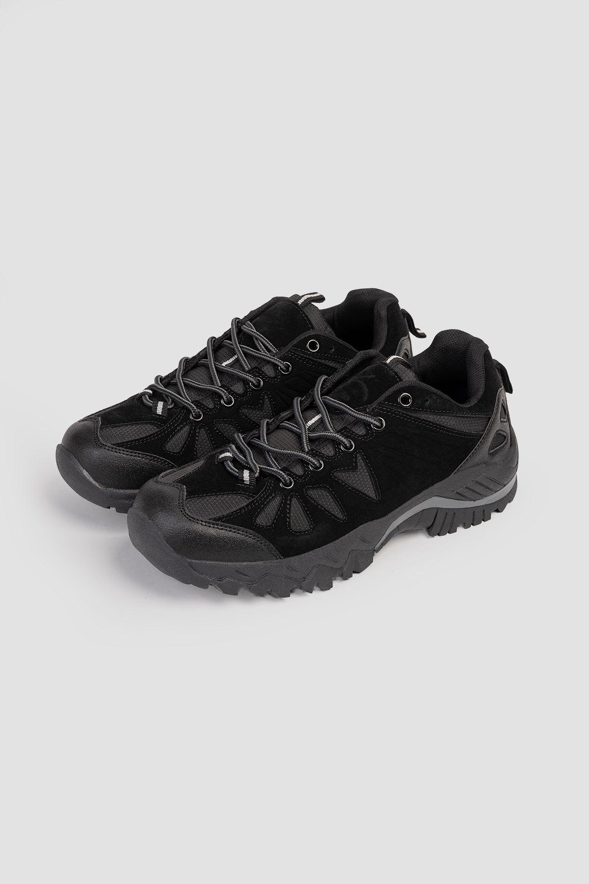 Bototo Hombre Negro Antoine Chinitown-1