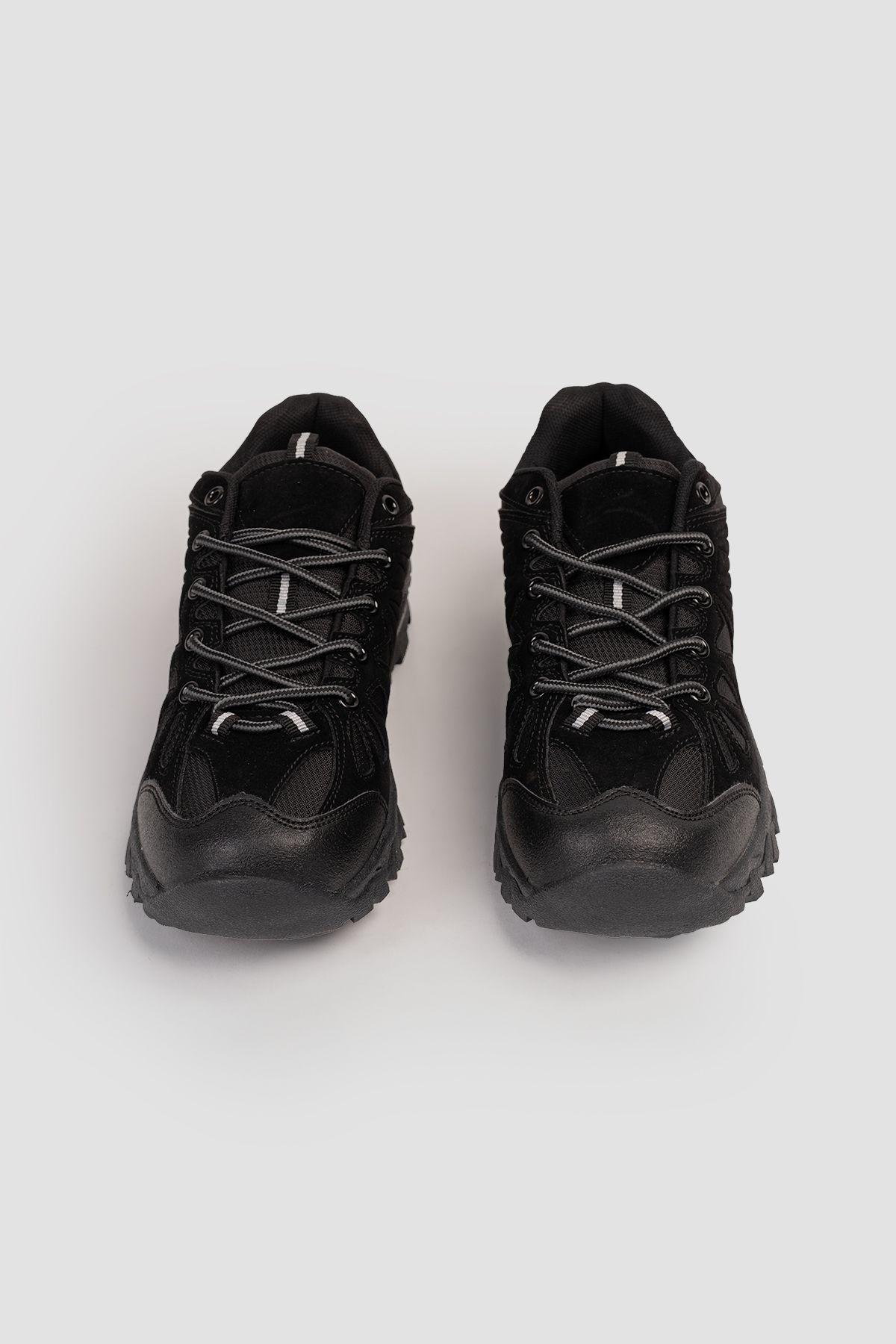 Bototo Hombre Negro Antoine Chinitown-2