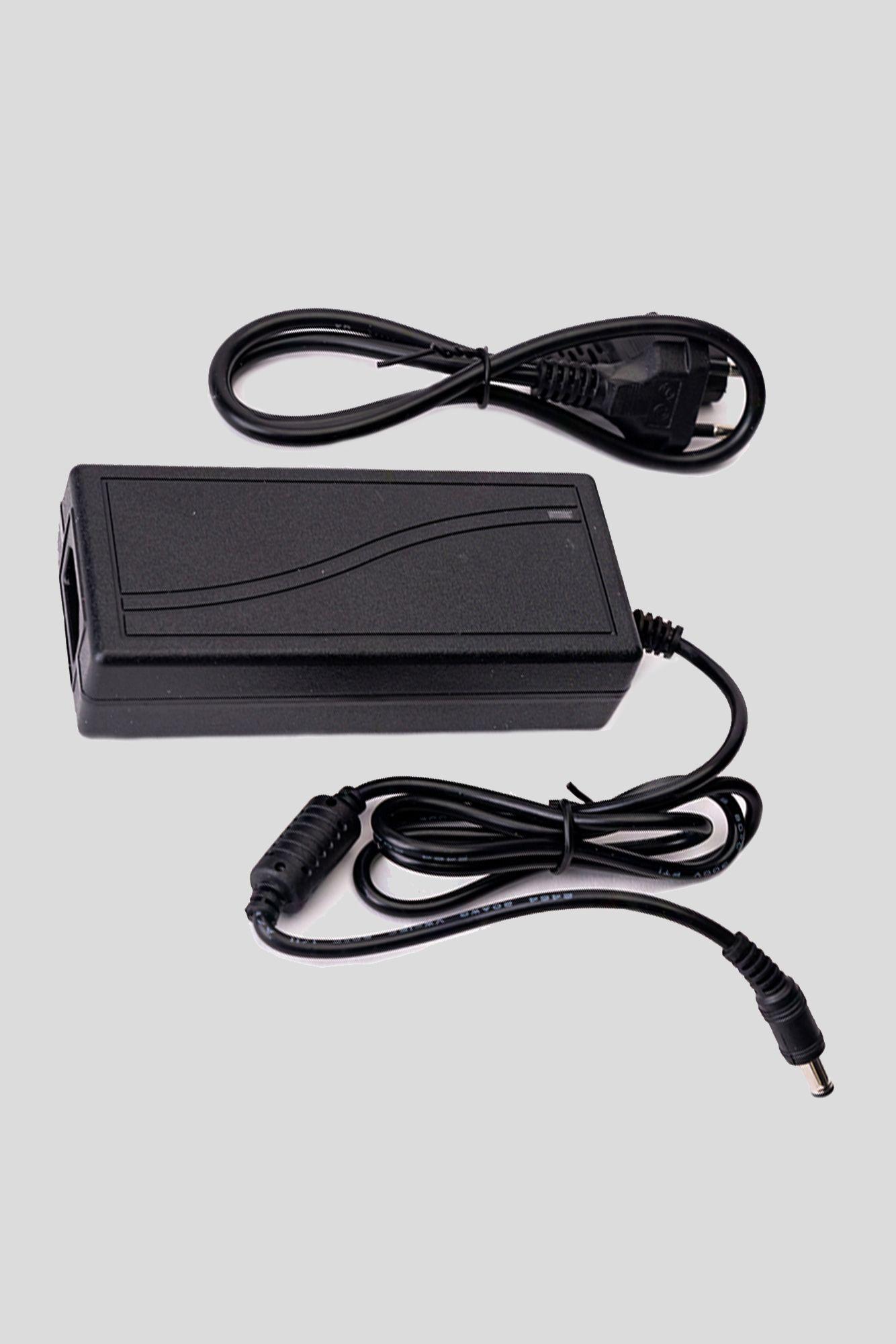 Adaptador de Corriente Negro Chinitown-0
