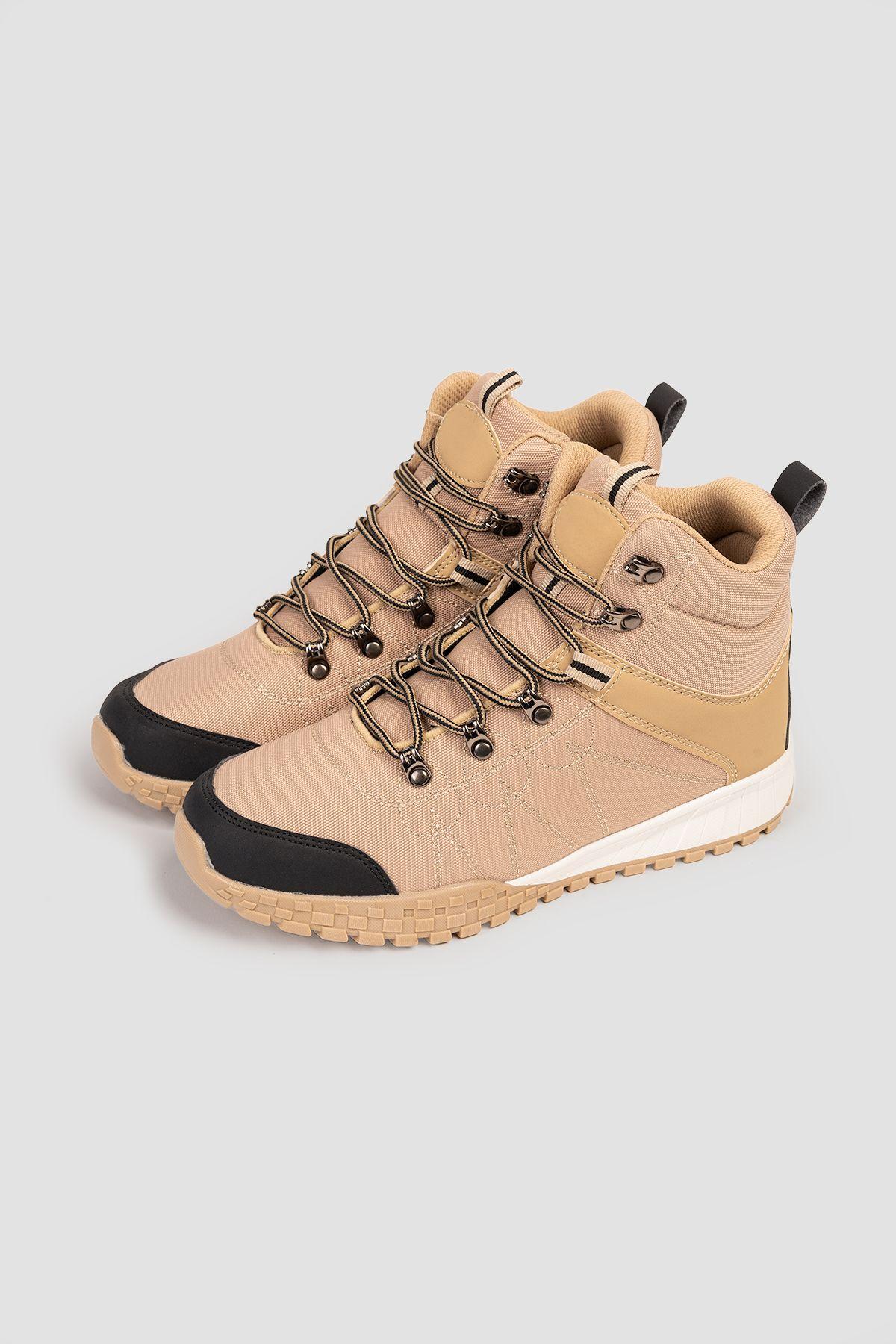 Bototo Hombre Khaki Izod Apóstol-1