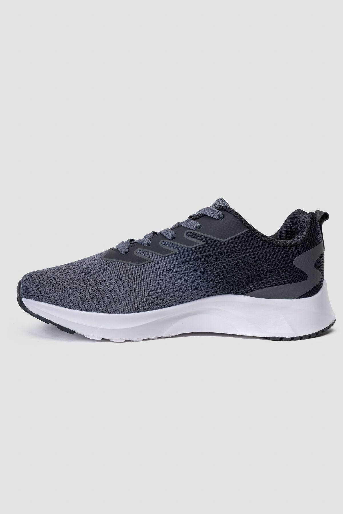 Zapatilla Hombre Gris Santino Apóstol-2