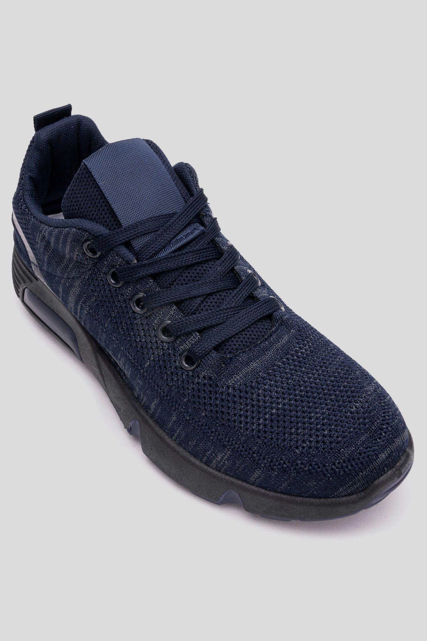 Zapatilla Mujer Azul Soraya Chancleta-2