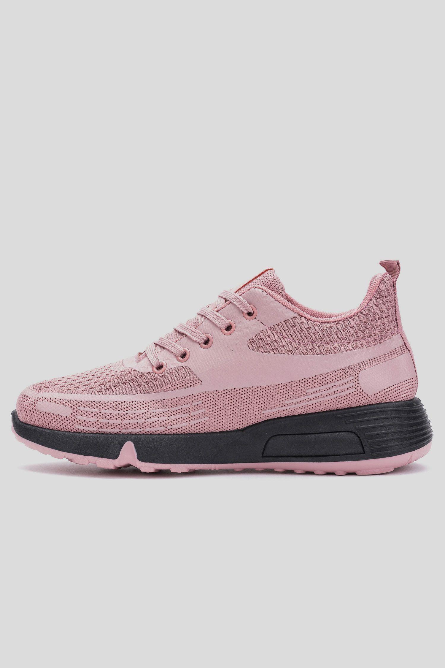 Zapatilla Mujer Rosado Zaia Chancleta-1