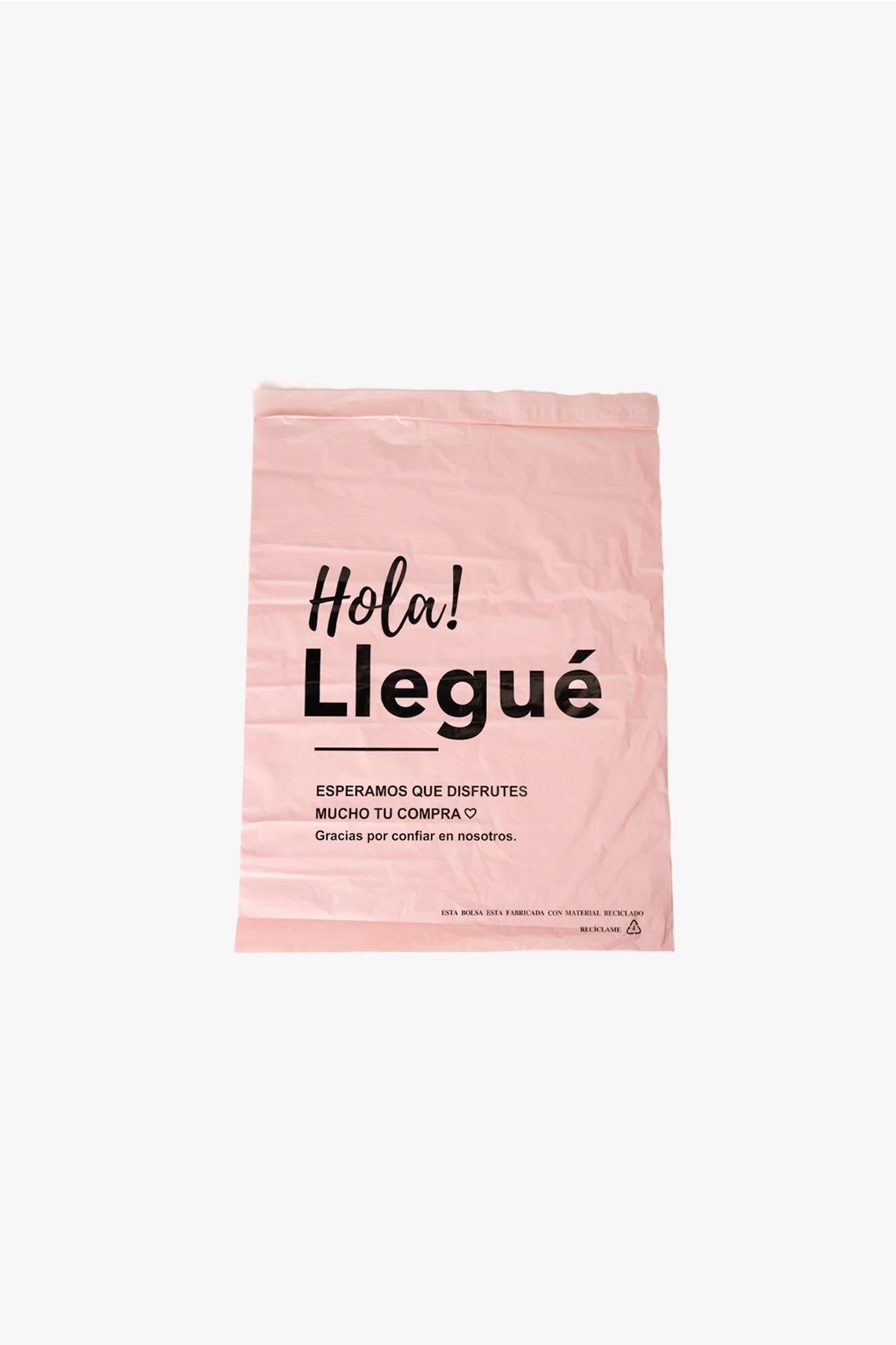 Bolsa de Envio Autoadhesiva 54x44 cm Palo Rosa Chinitown-0