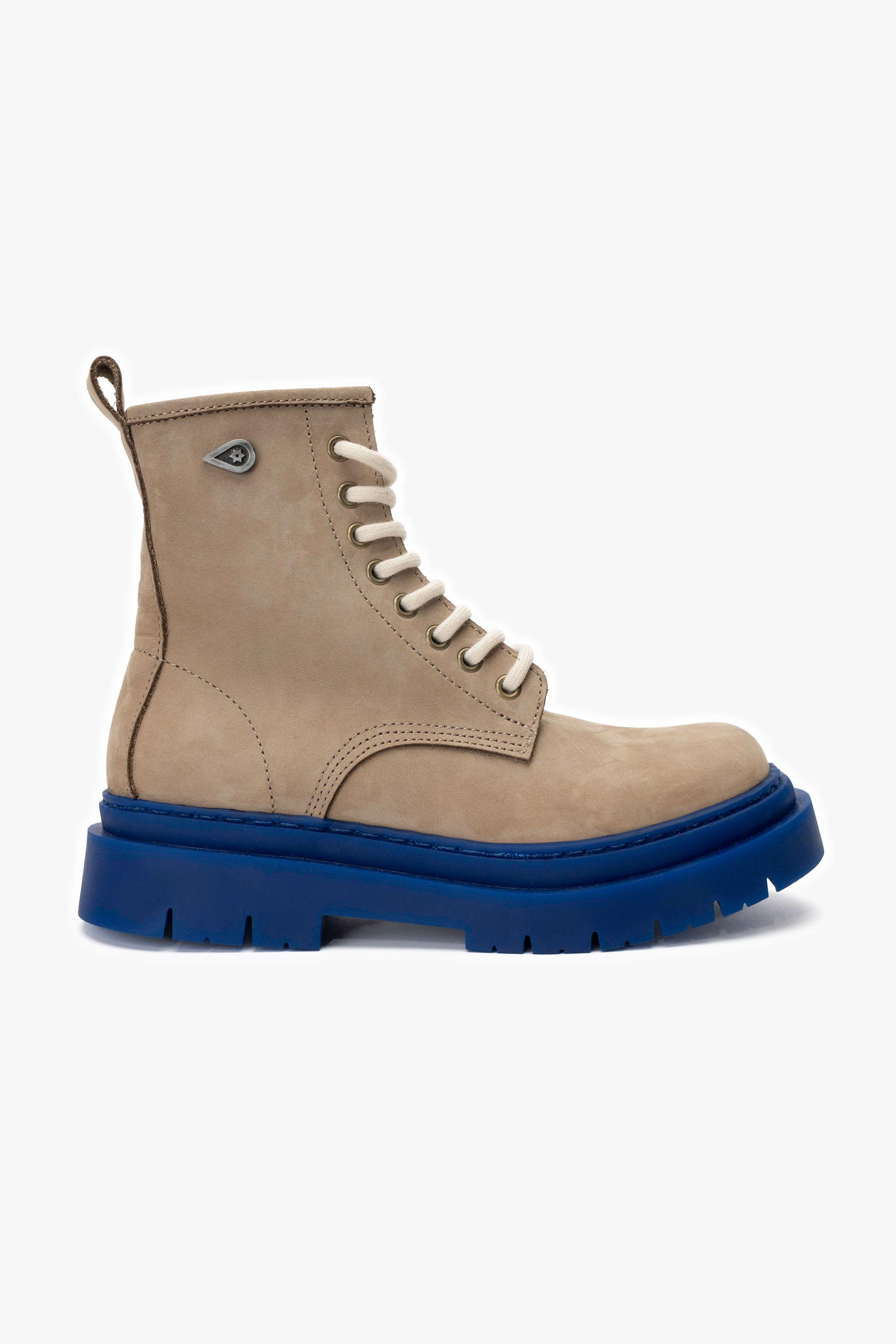 Bototo Cuero Priss Arena Landazuri-0