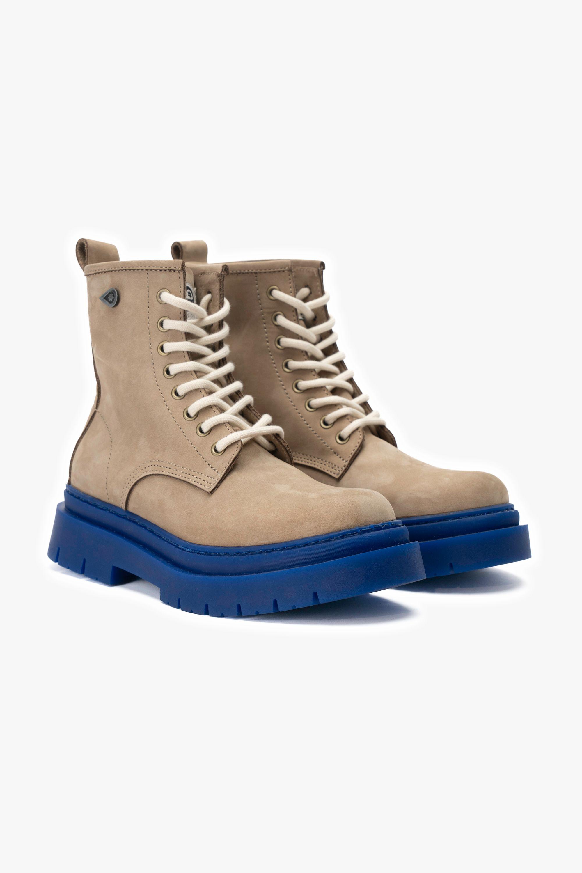 Bototo Cuero Priss Arena Landazuri-1