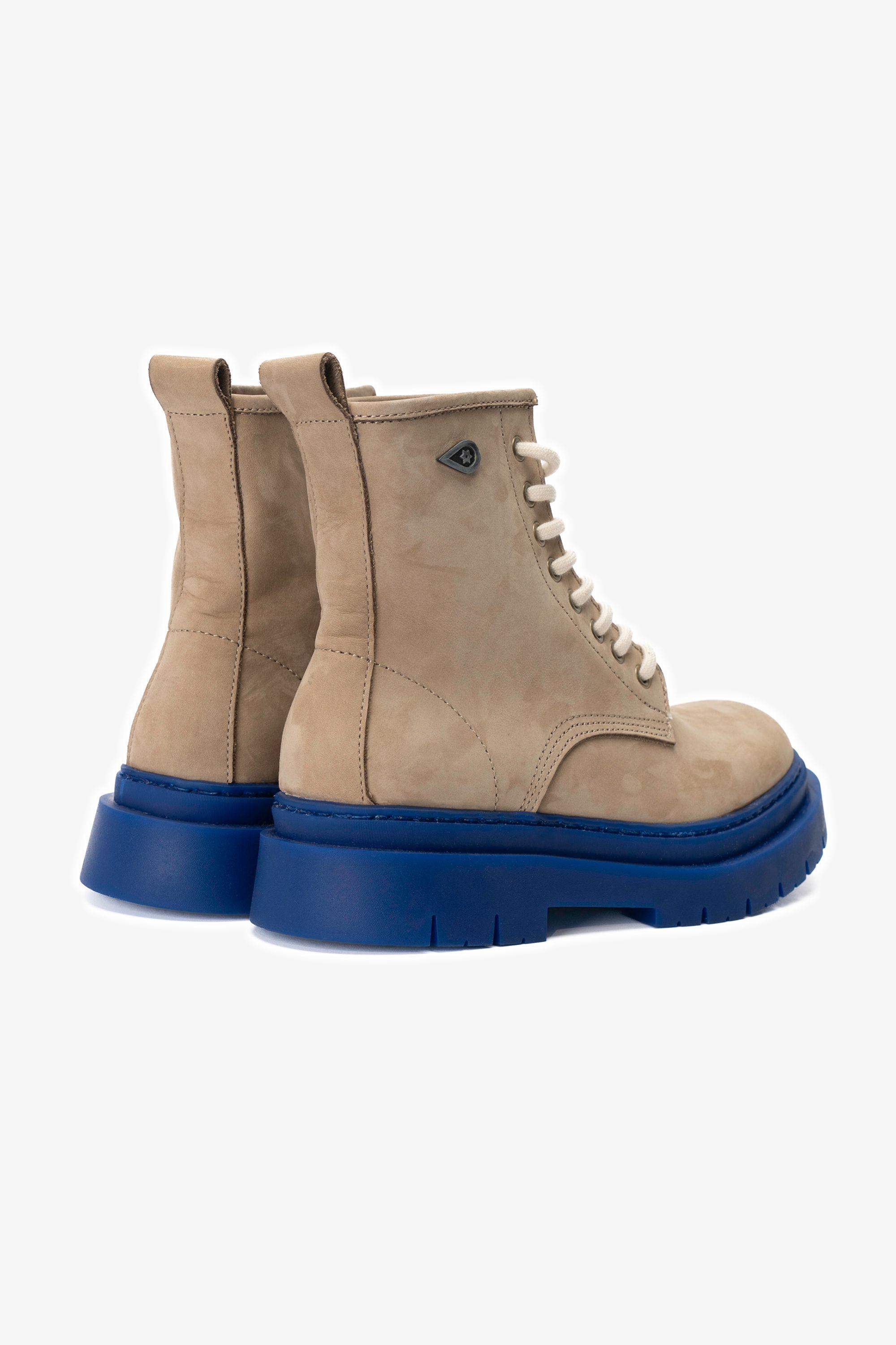 Bototo Cuero Priss Arena Landazuri-2