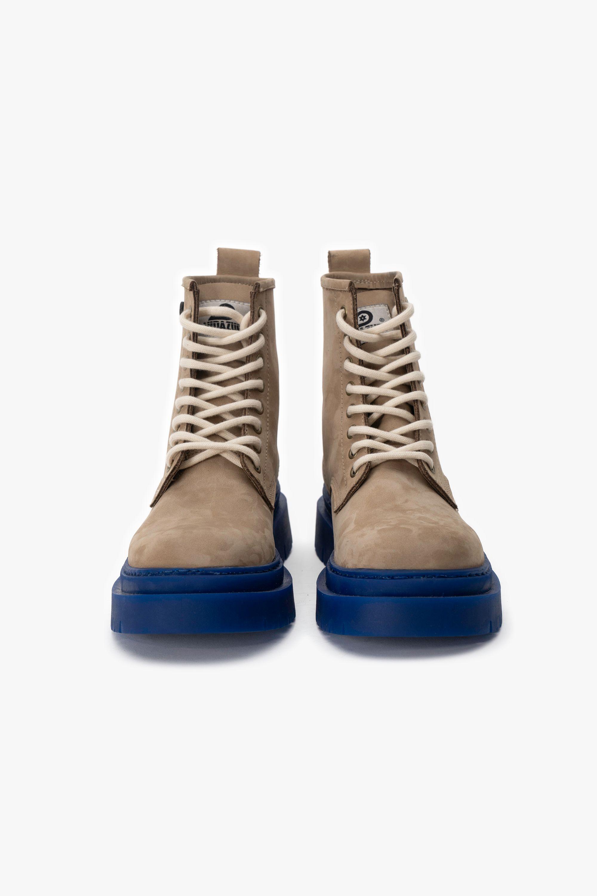 Bototo Cuero Priss Arena Landazuri-3