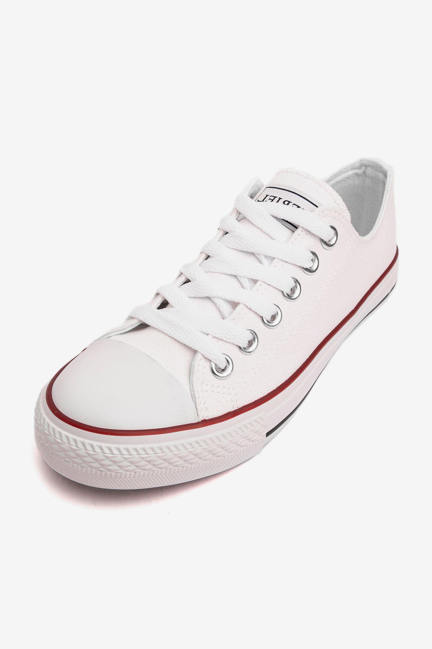 Zapatilla Mujer Blanco Mane Chancleta-3