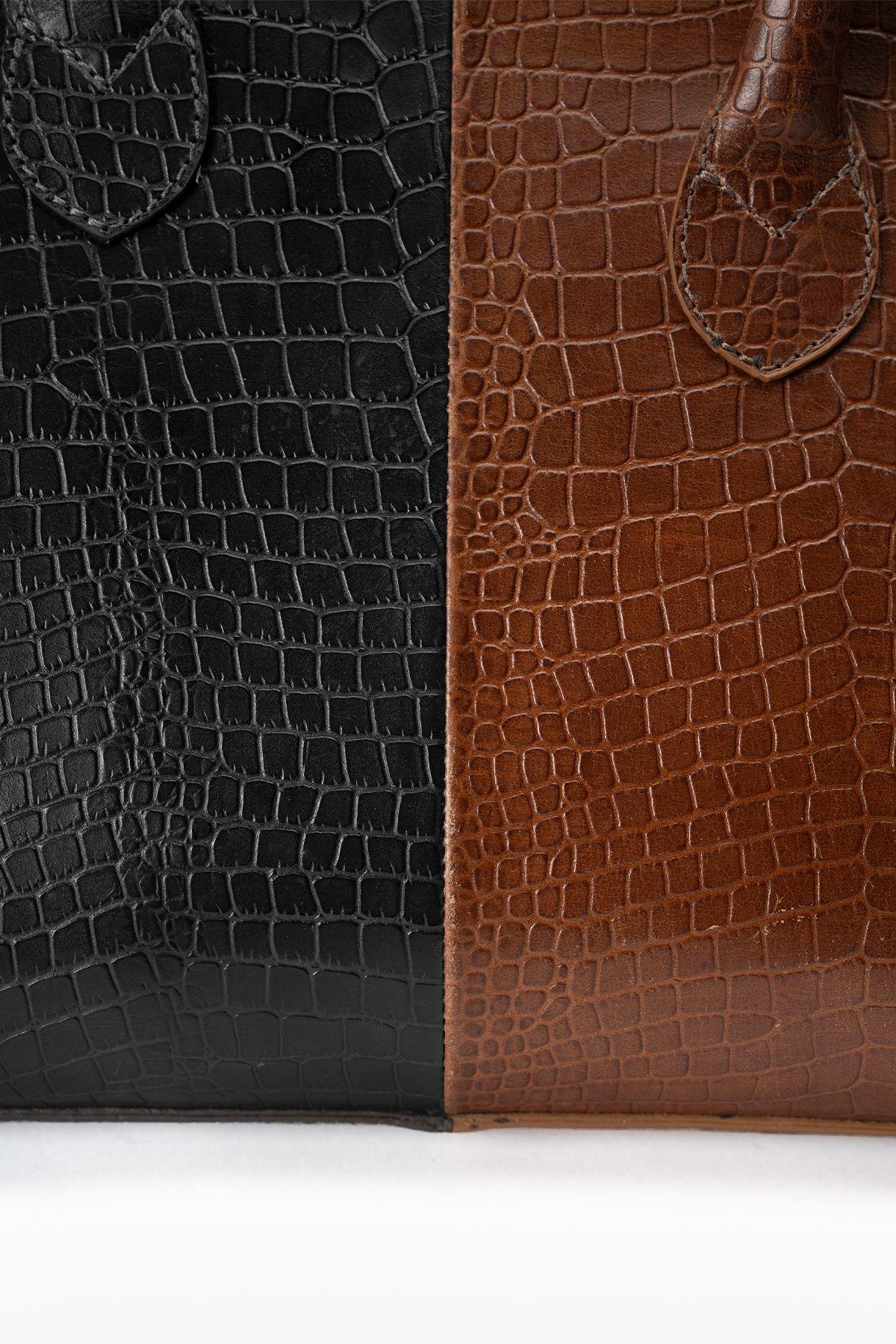 Cartera de Mano Bi Café Landazuri-3