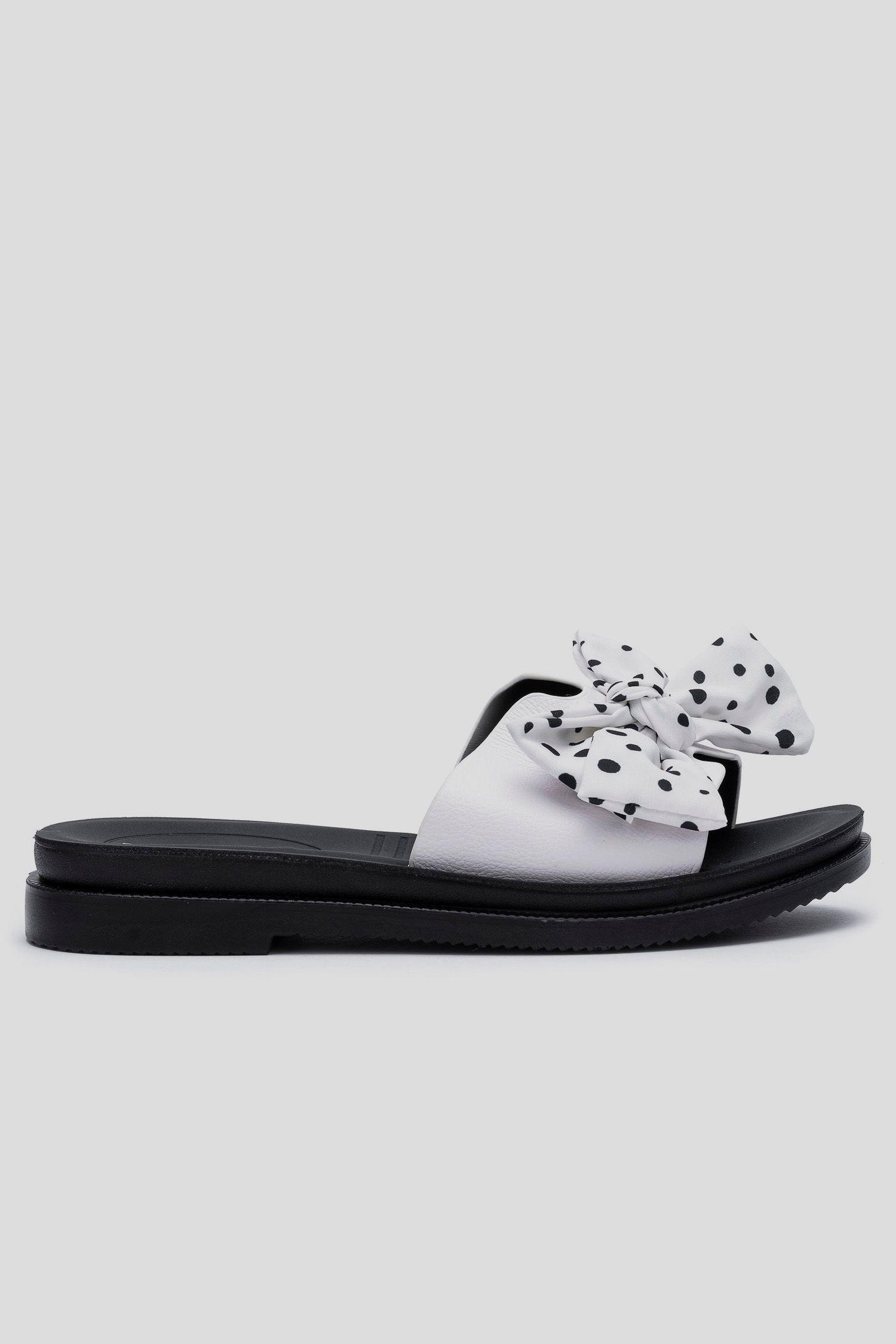 Sandalia Mujer Blanco Addison Chinitown-0