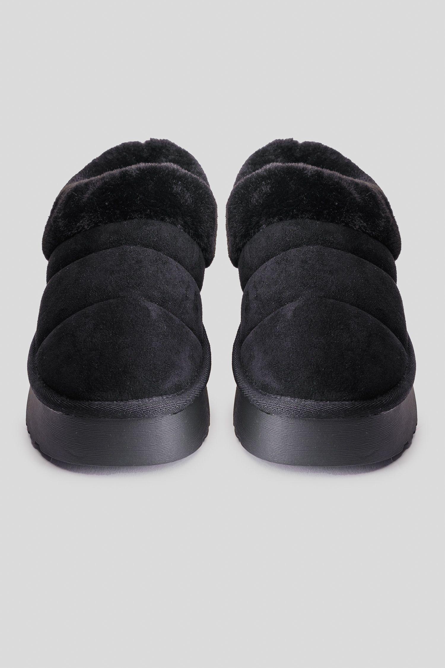 Zapato Mujer Negro Alona Chinitown-2