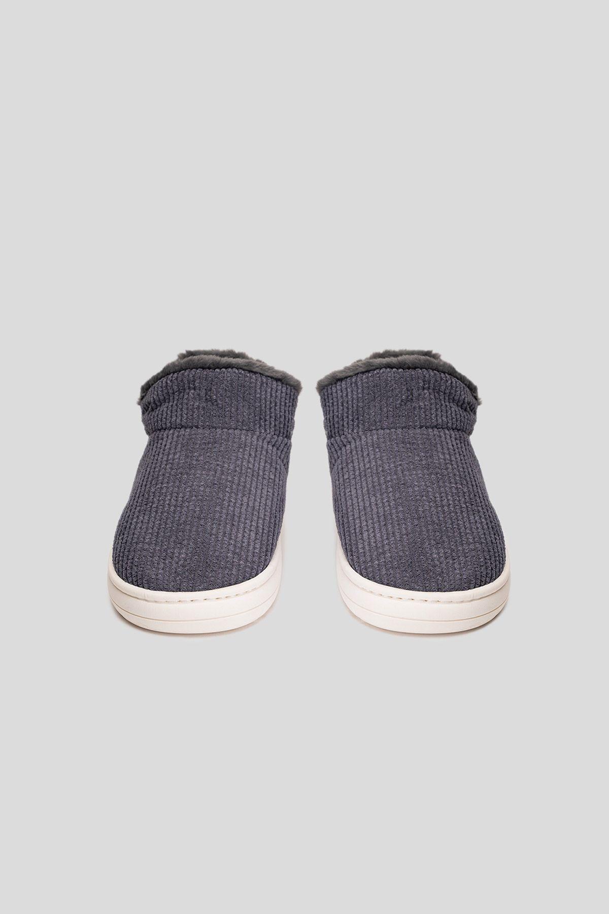 Pantufla Hombre Azul Borla Chinitown-2