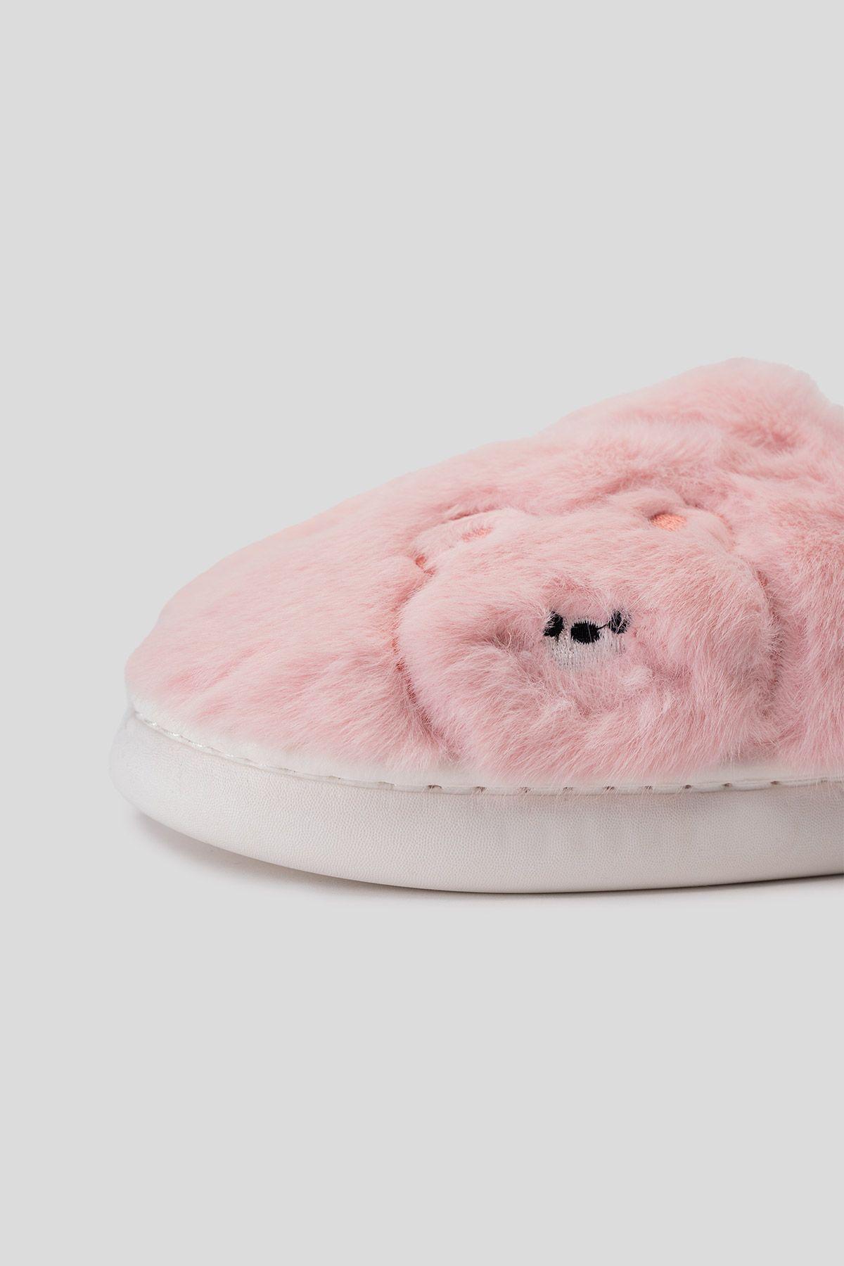 Pantufla Mujer Rosa Palesa Chinitown-5