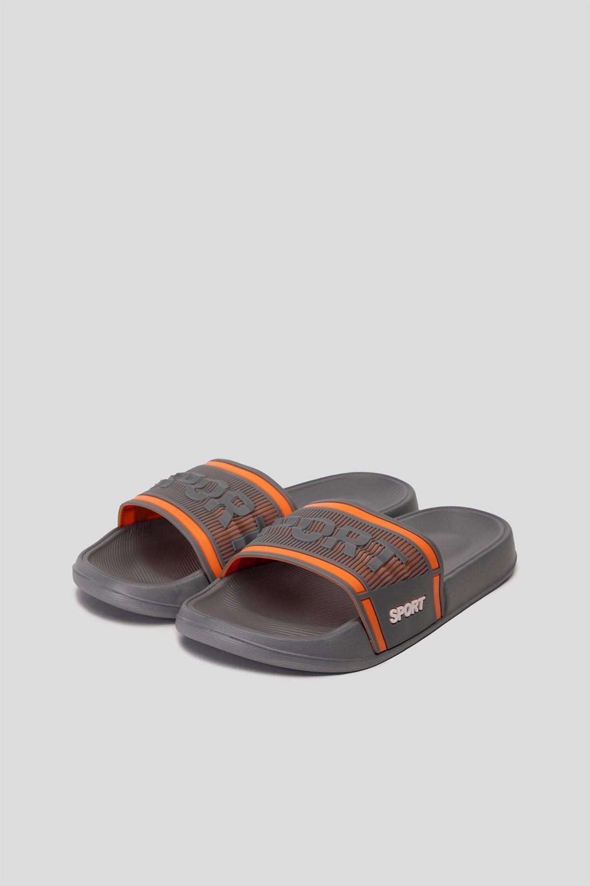 Sandalia Hombre Gris Baco Chinitown-1