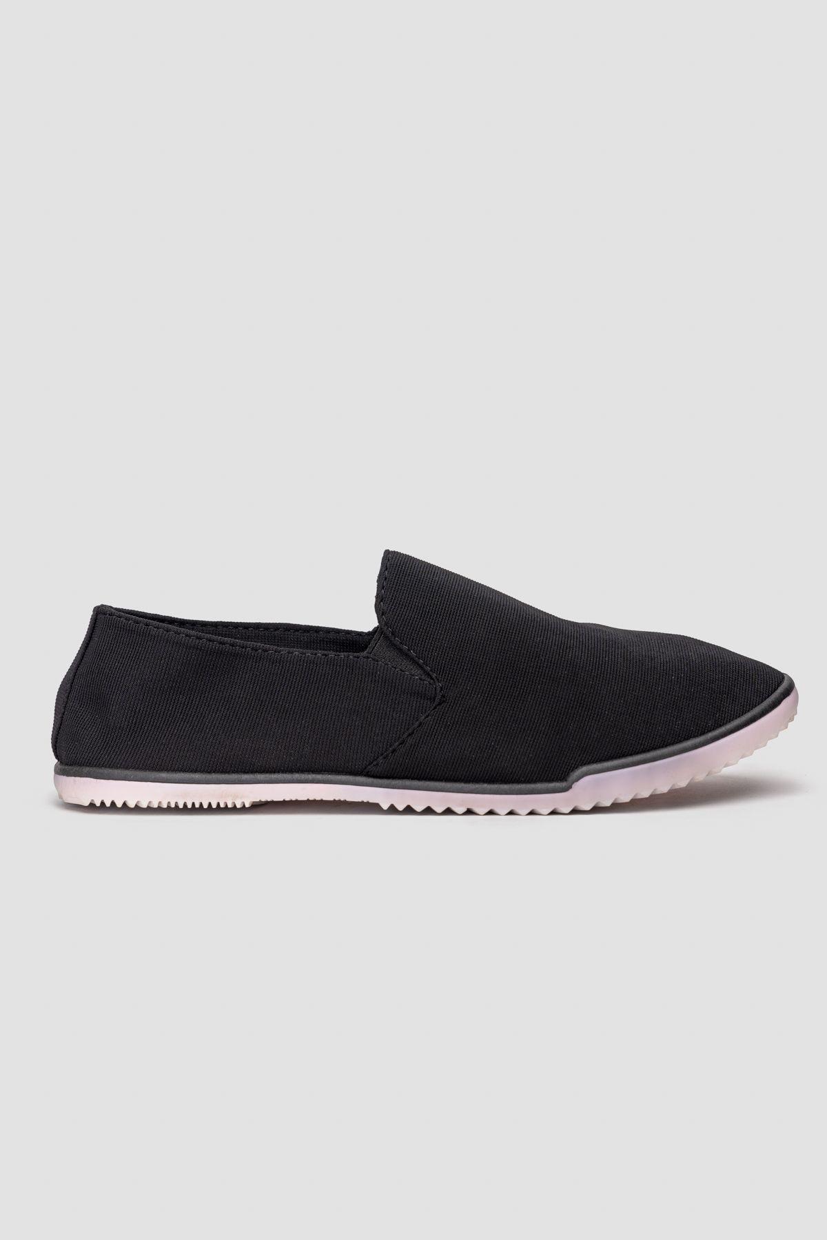 Zapatilla Hombre Negro Dylan Carbin-1