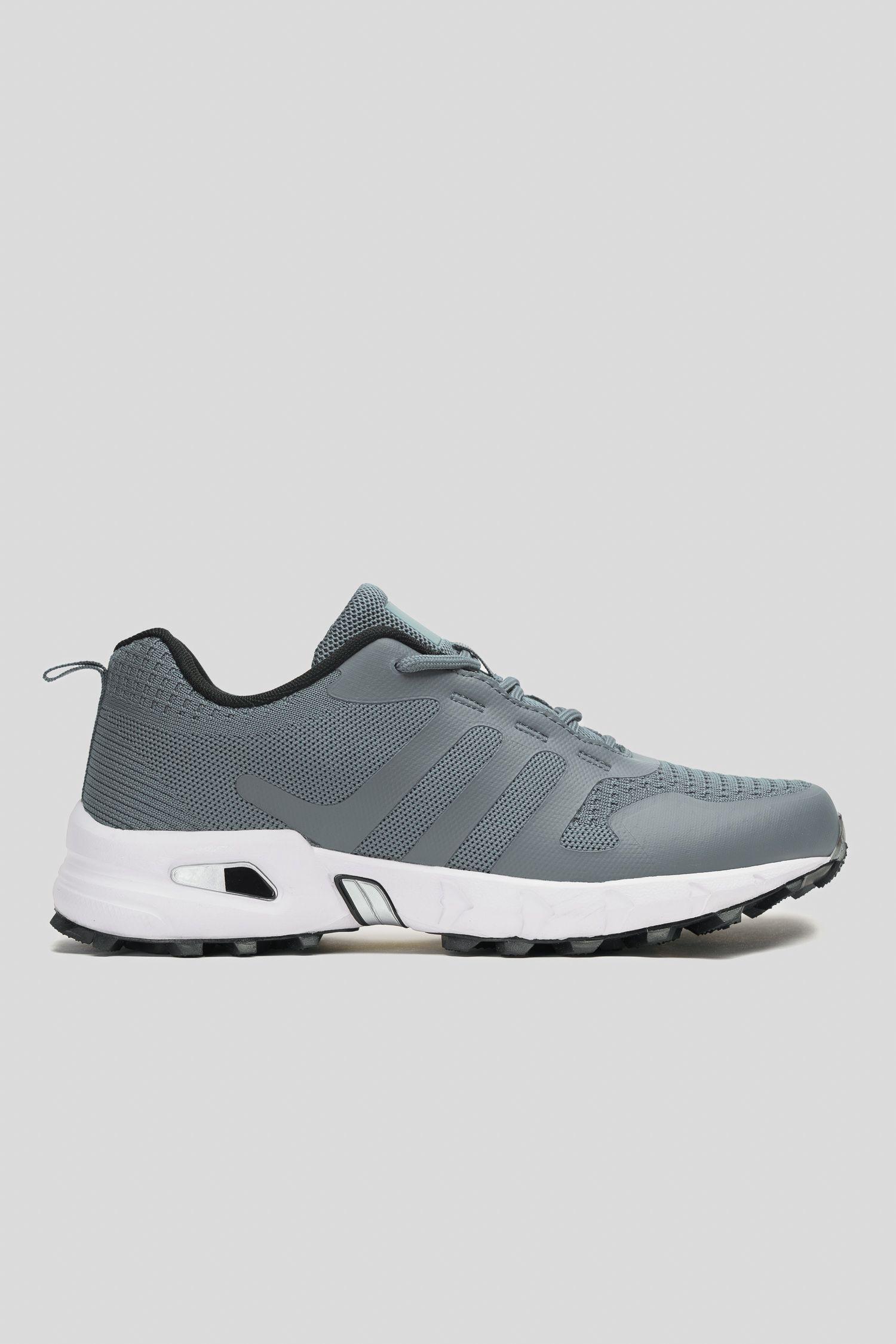 Zapatilla Hombre Azul Fabián Apóstol-0
