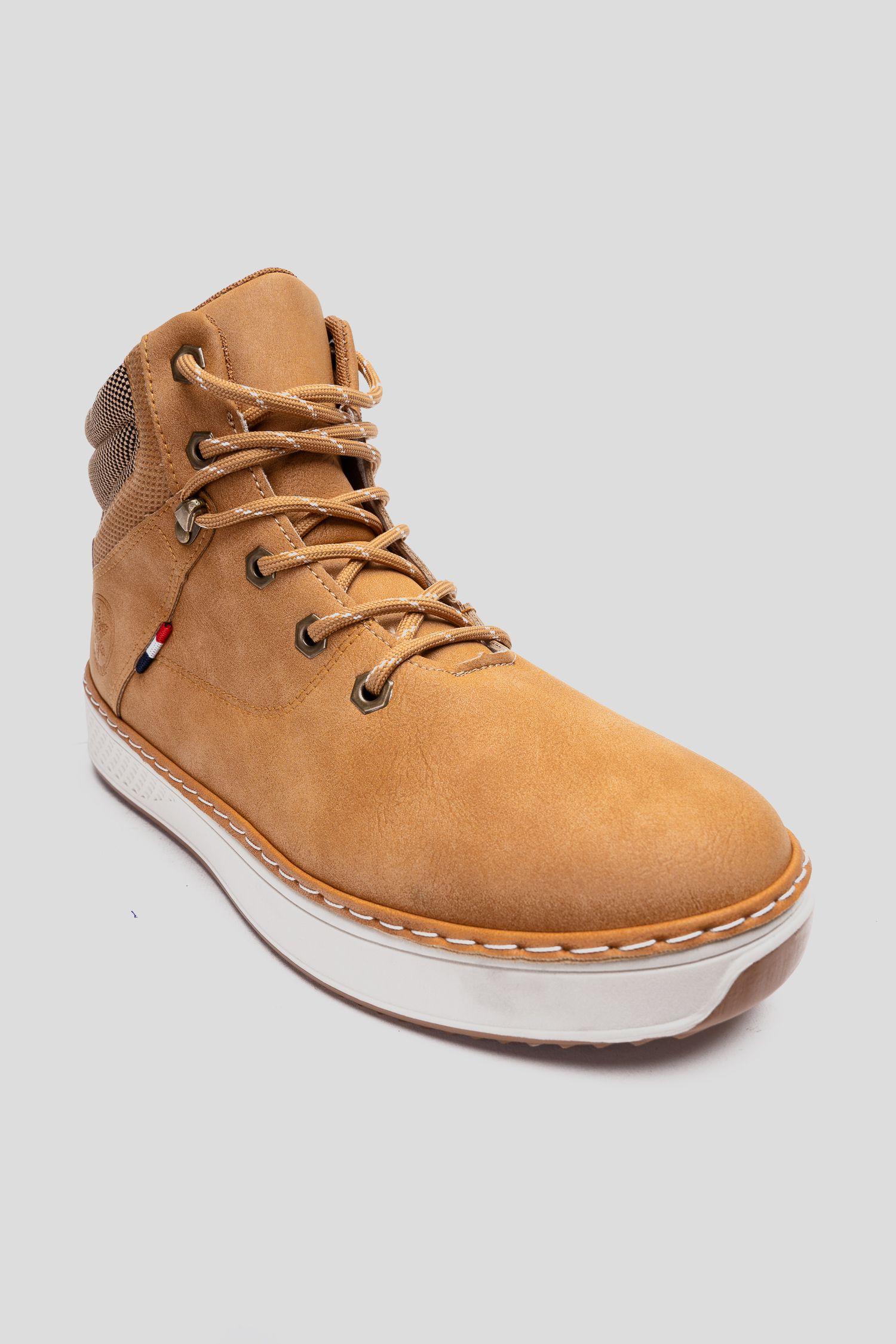 Zapatilla Hombre Camel Gaspar Boteli-2