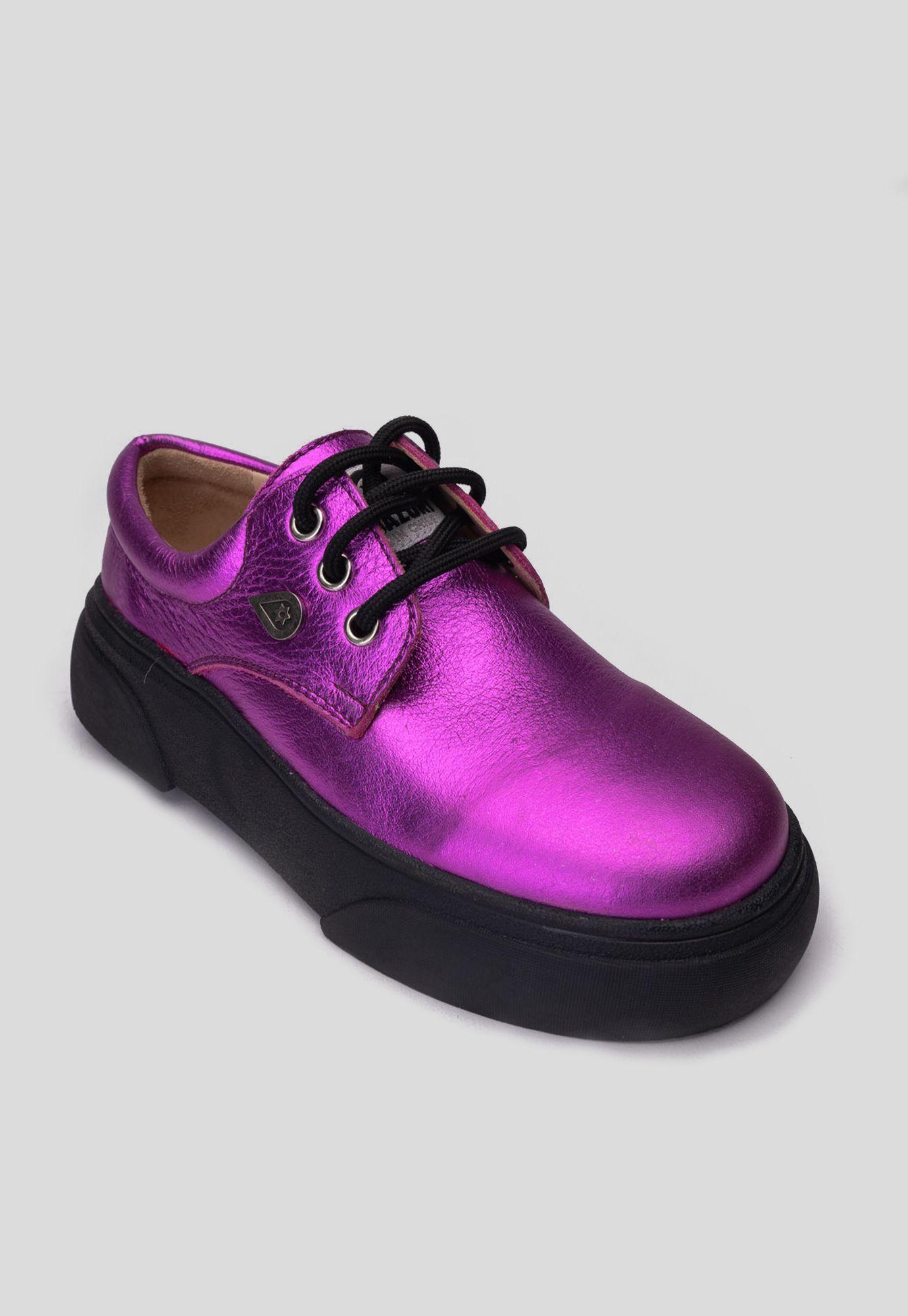 Zapato Cuero Gerda Malibú Landazuri-2