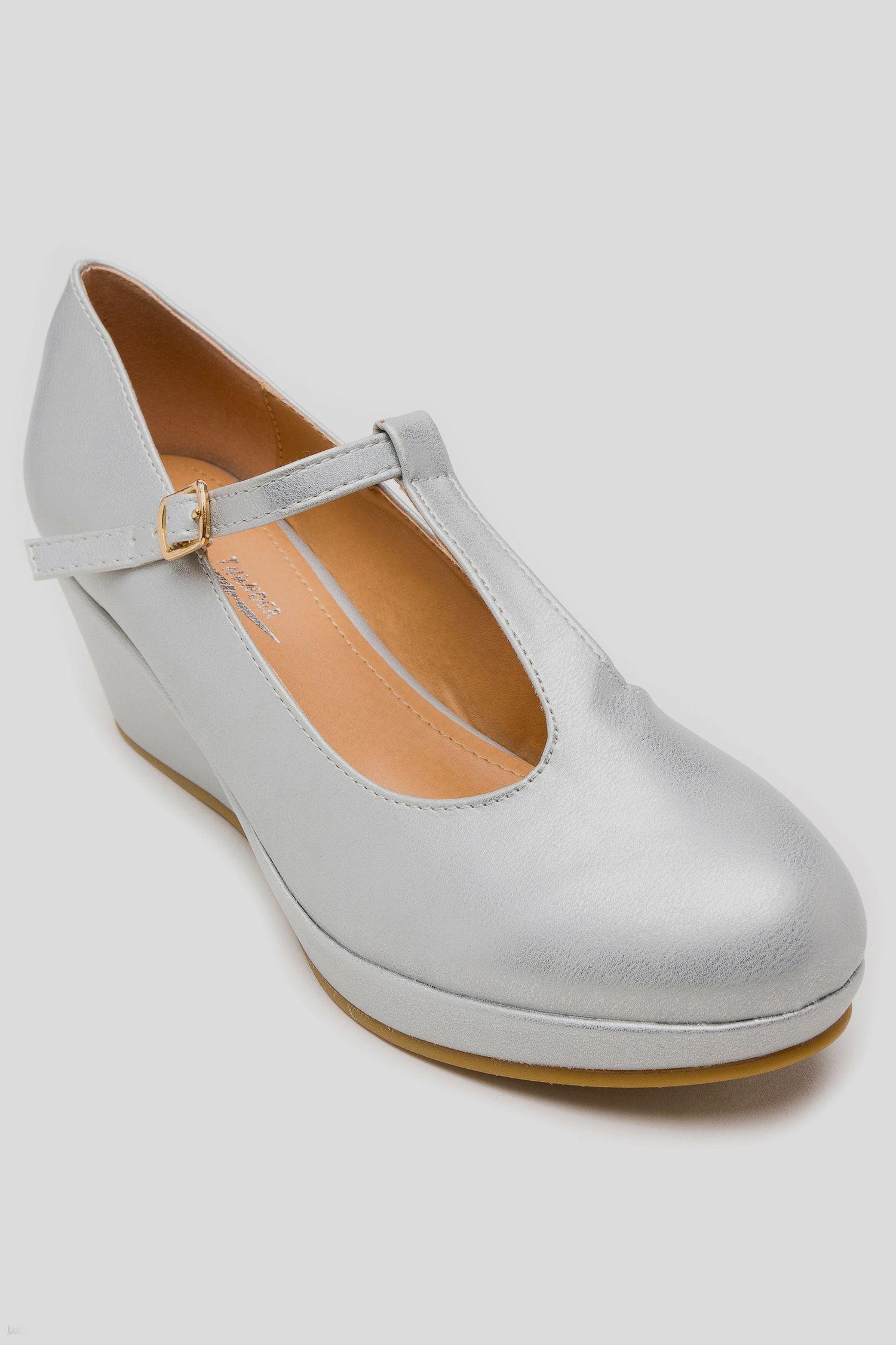 Zapato Mujer Gris Dalinda Thunder Blue-2